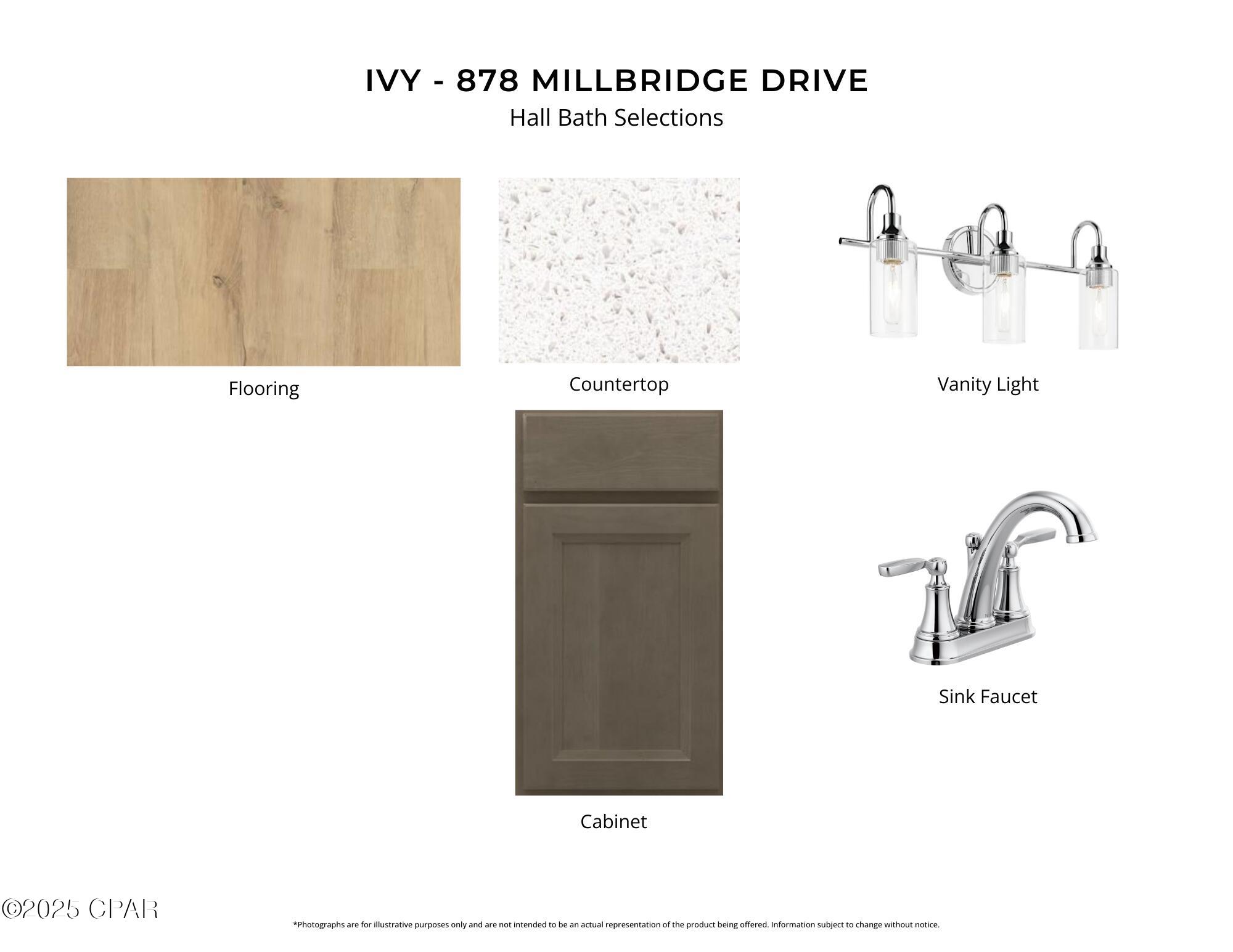 Image 6 For 878 Millbridge Drive