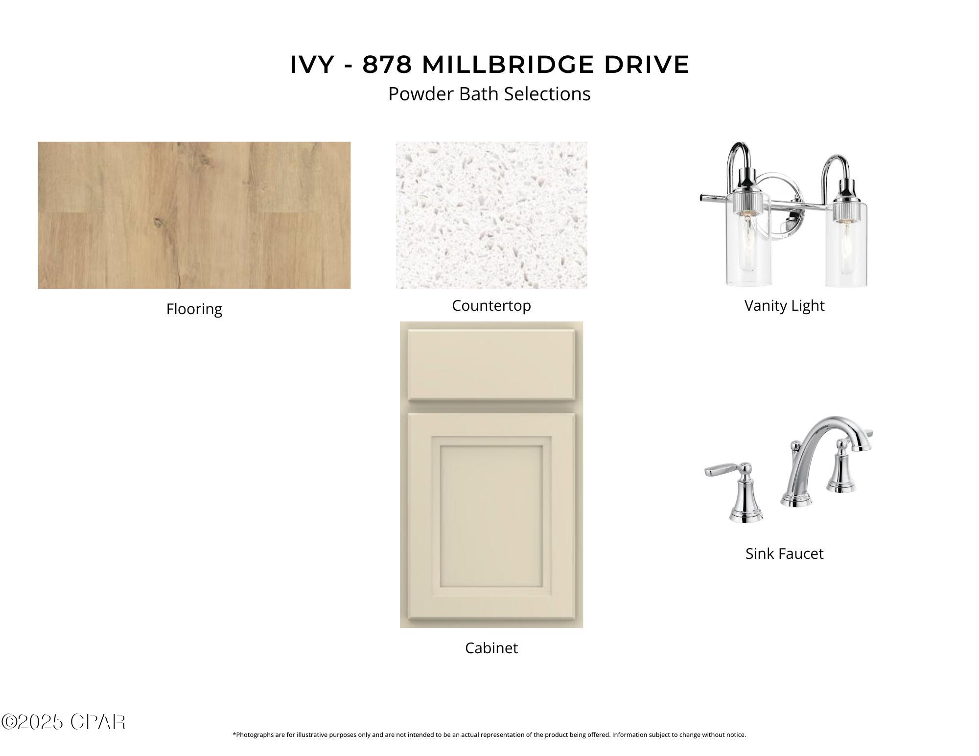 Image 7 For 878 Millbridge Drive