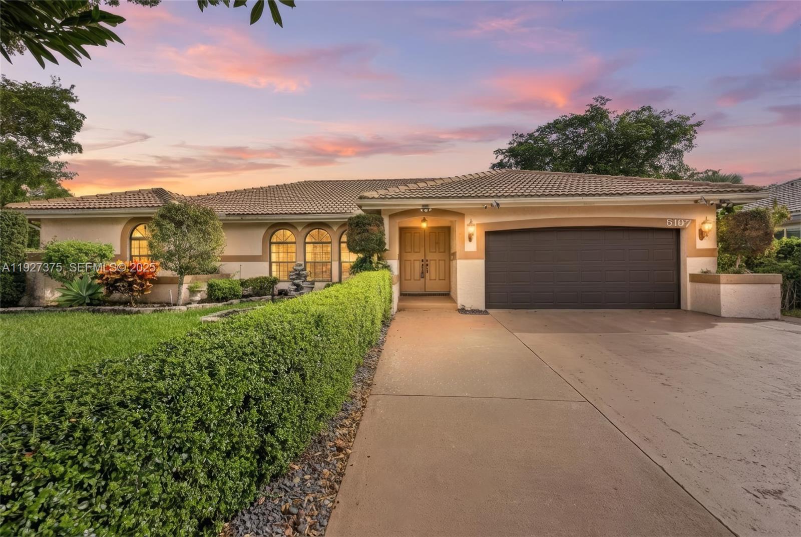 Butler Farms Section Two