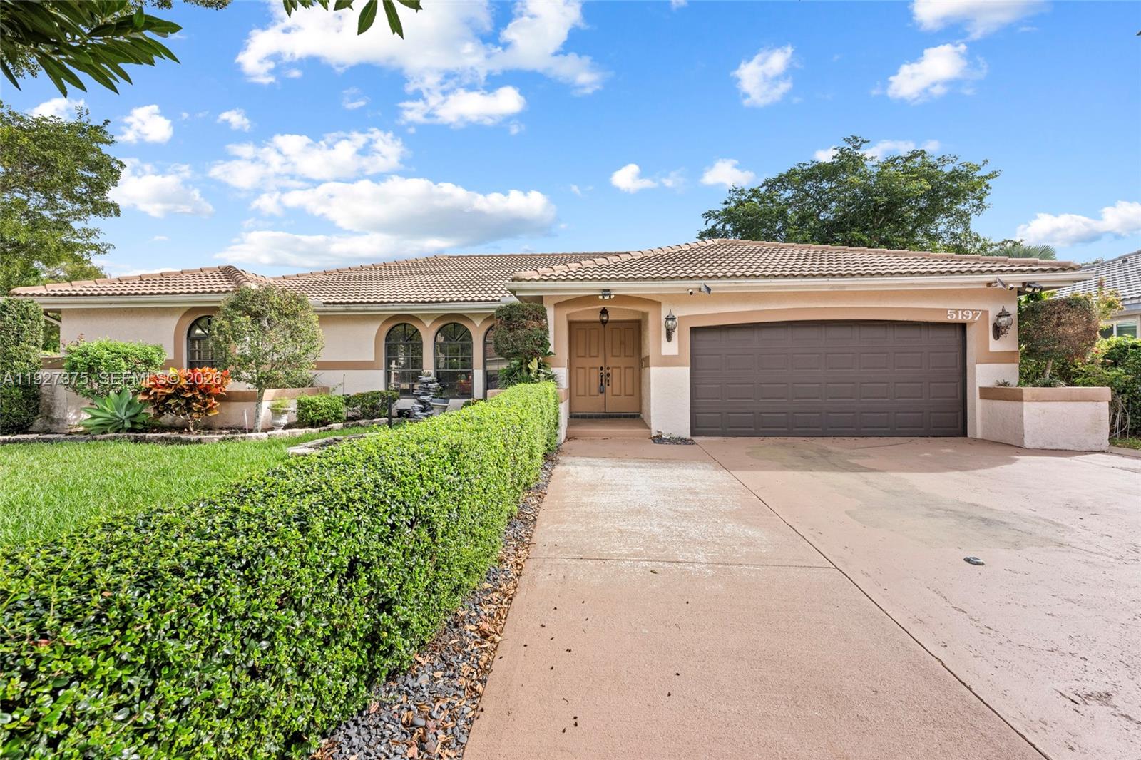 Butler Farms Section Two