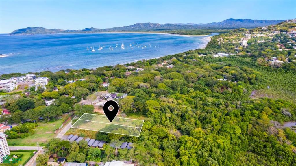 0 bed Land For Sale in Santa Cruz, Guanacaste - 1