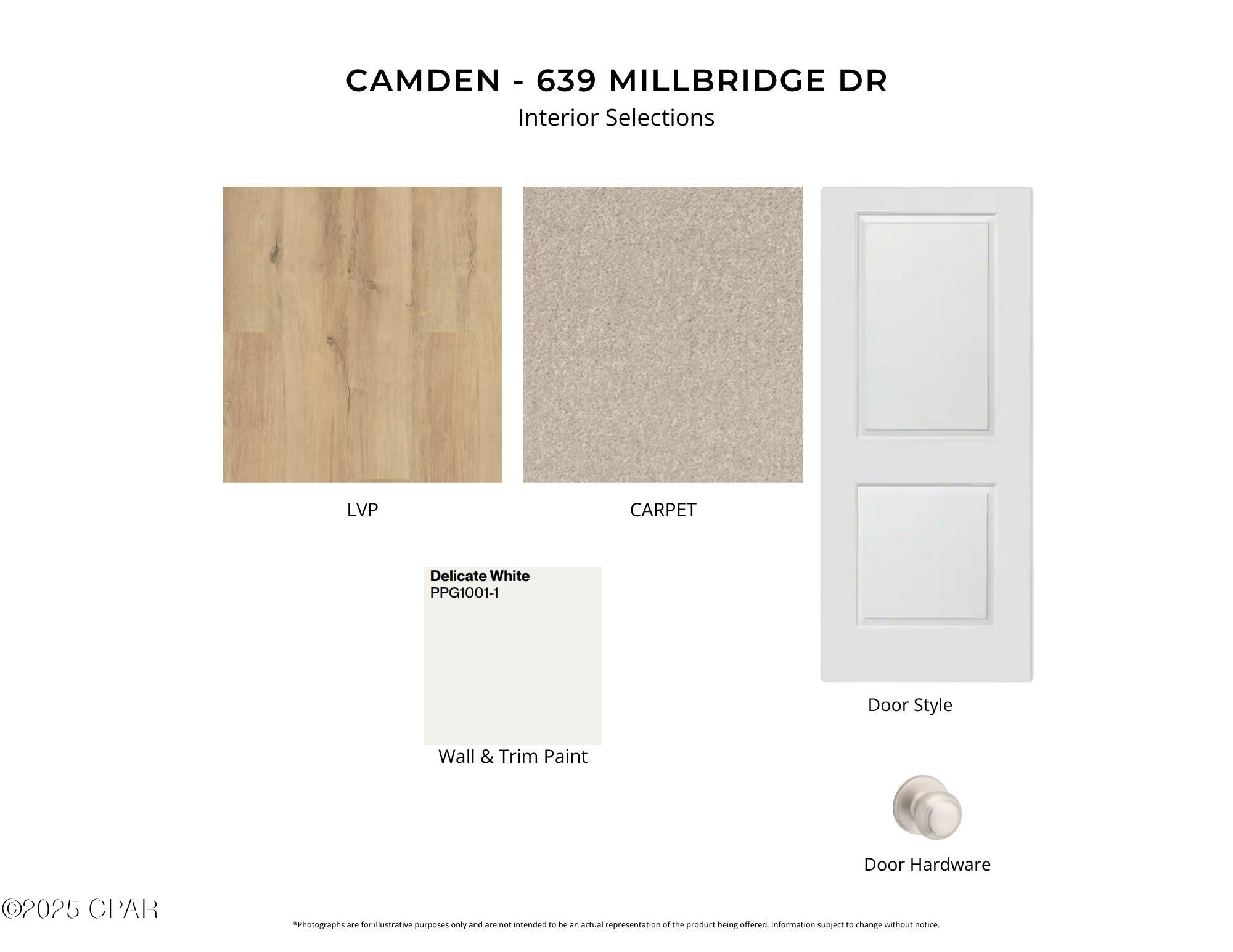 Image 3 For 639 Millbridge Drive