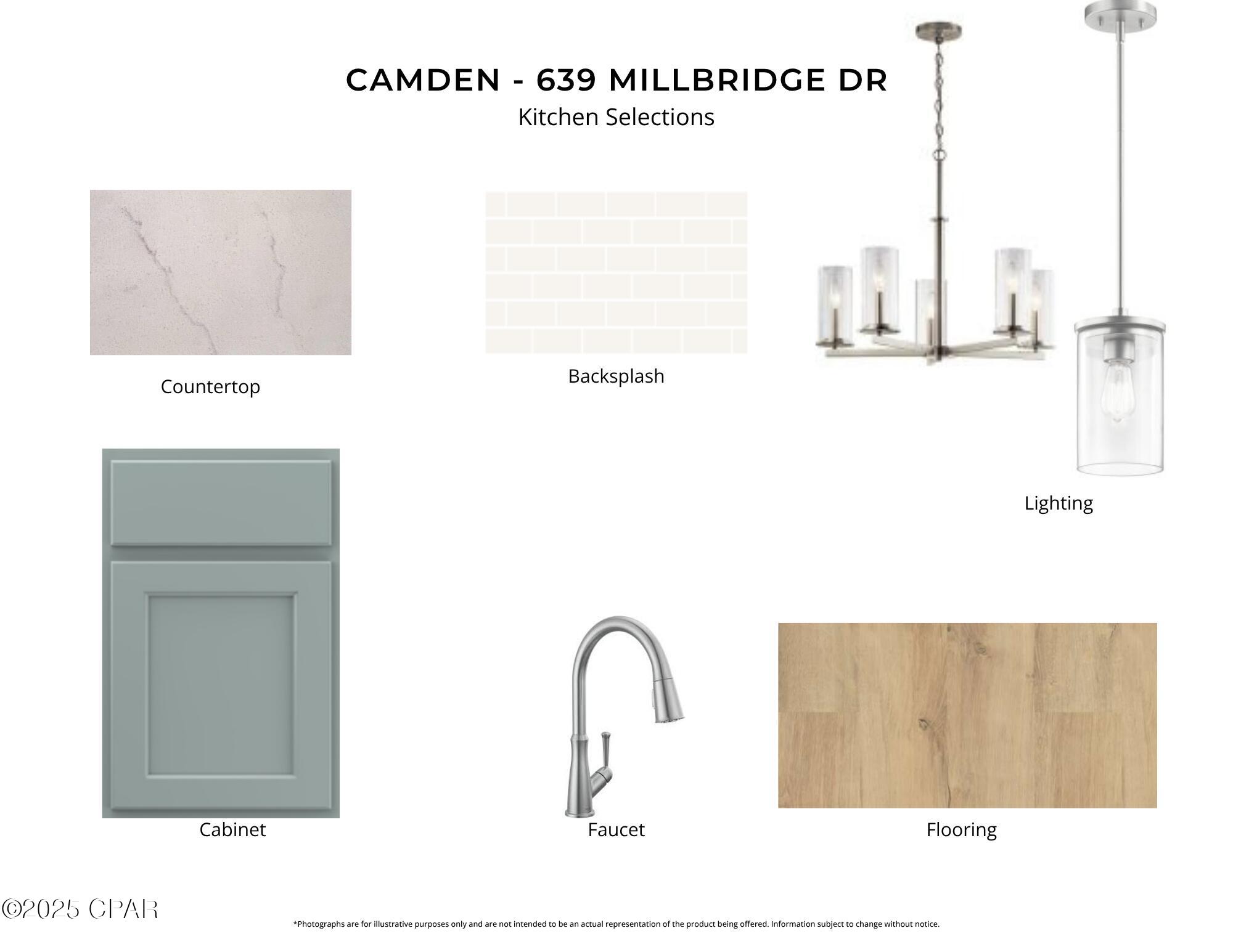 Image 4 For 639 Millbridge Drive