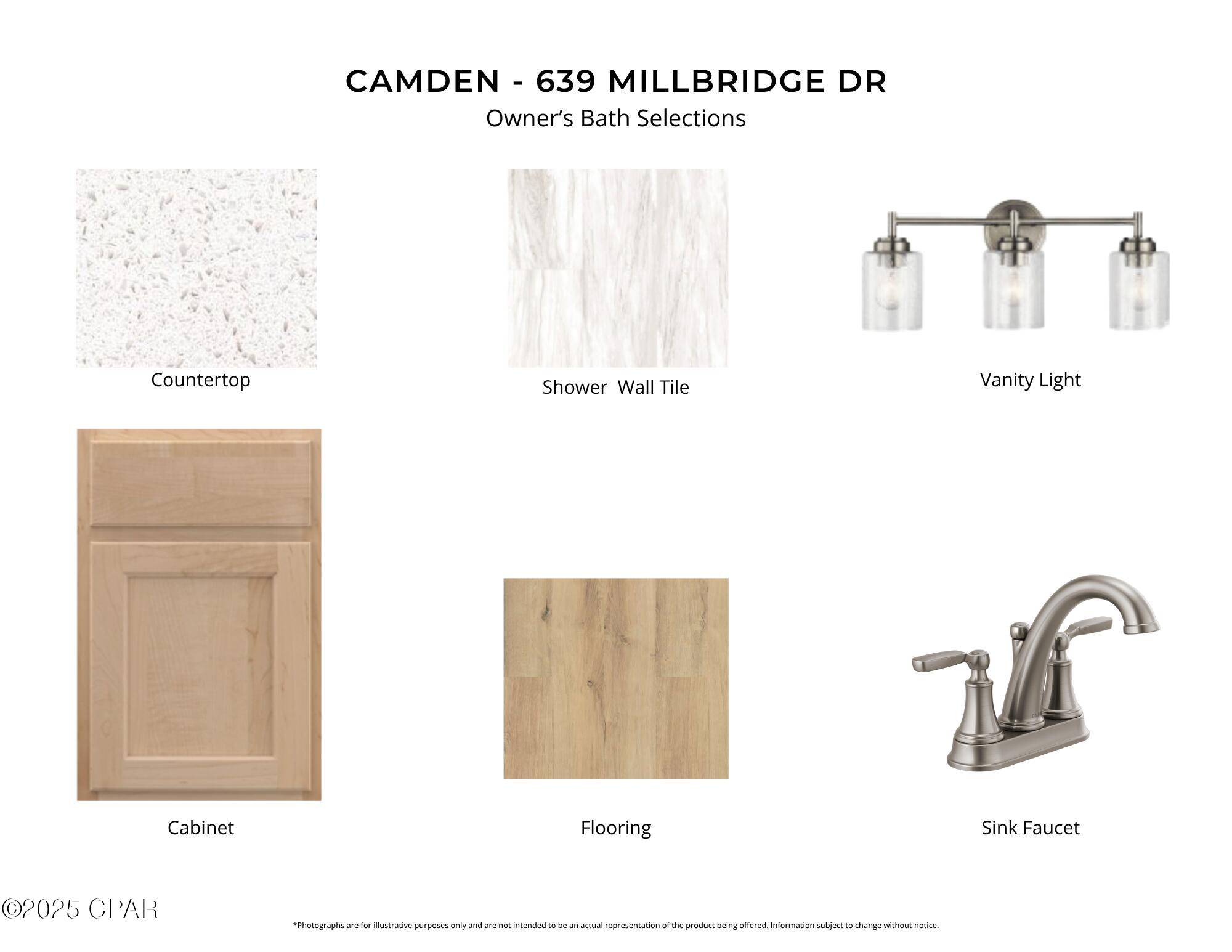 Image 5 For 639 Millbridge Drive