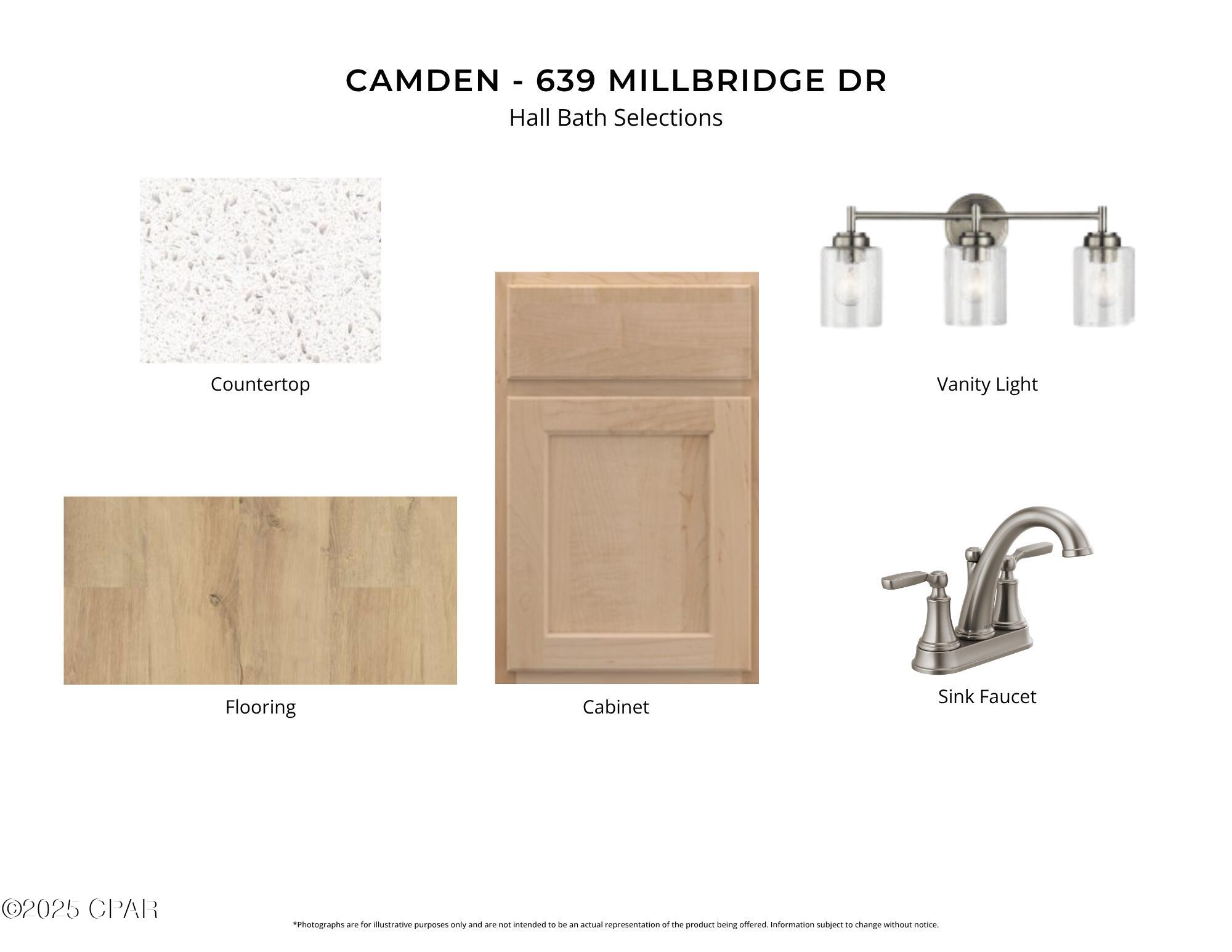 Image 6 For 639 Millbridge Drive