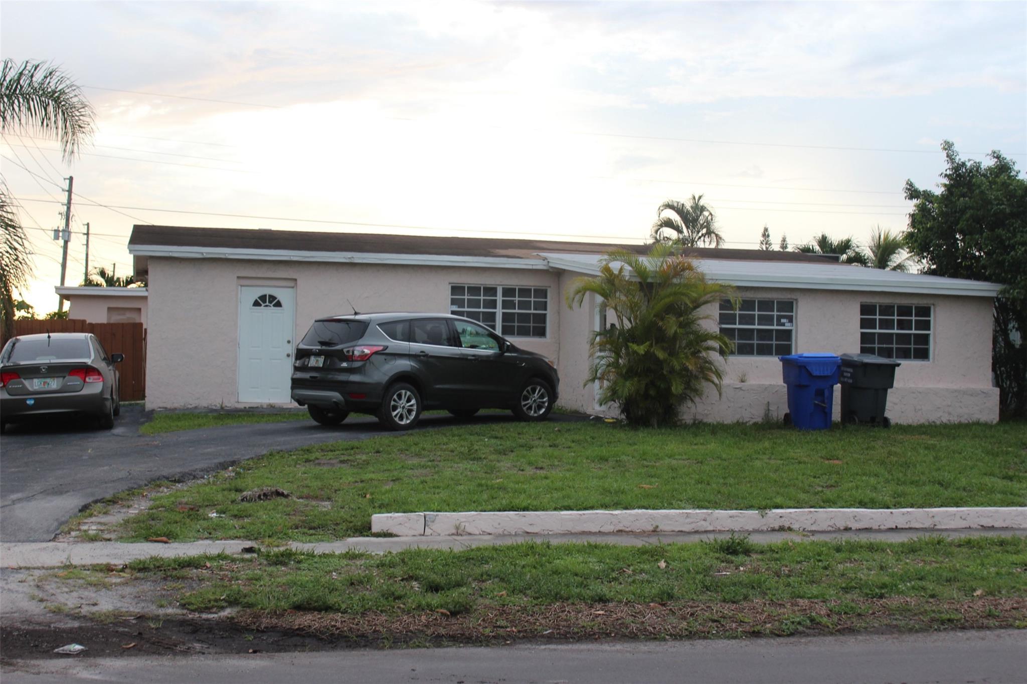 Boulevard Heights Sec 3 4