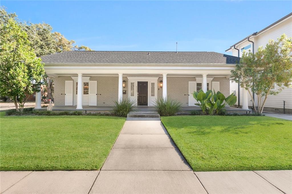 5727 FLEUR DE LIS Drive