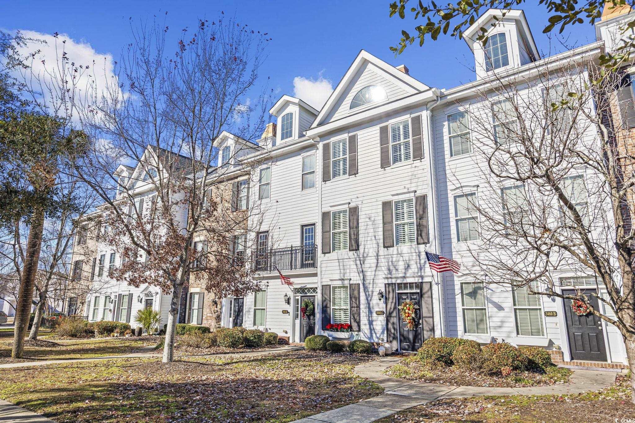 3460 Pampas Dr. UNIT C Myrtle Beach, SC 29577