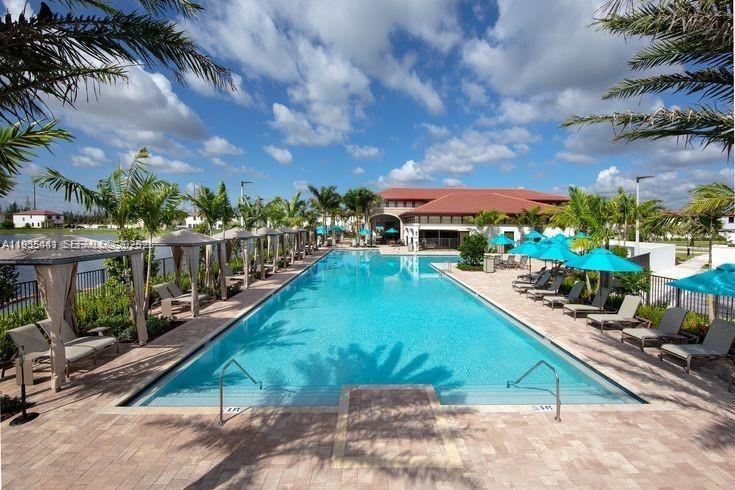 Aquabella Section Two