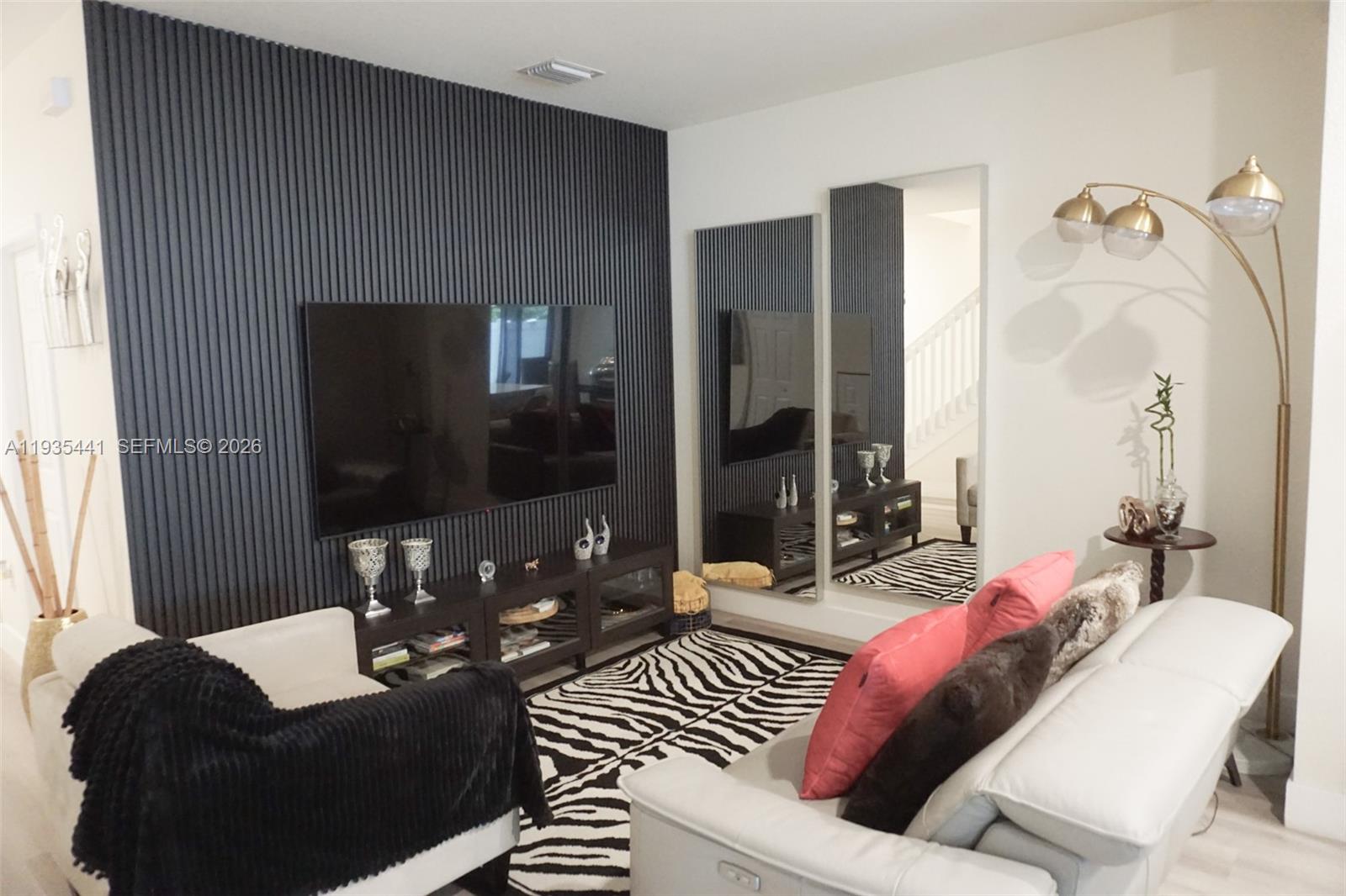 Aquabella Section Two