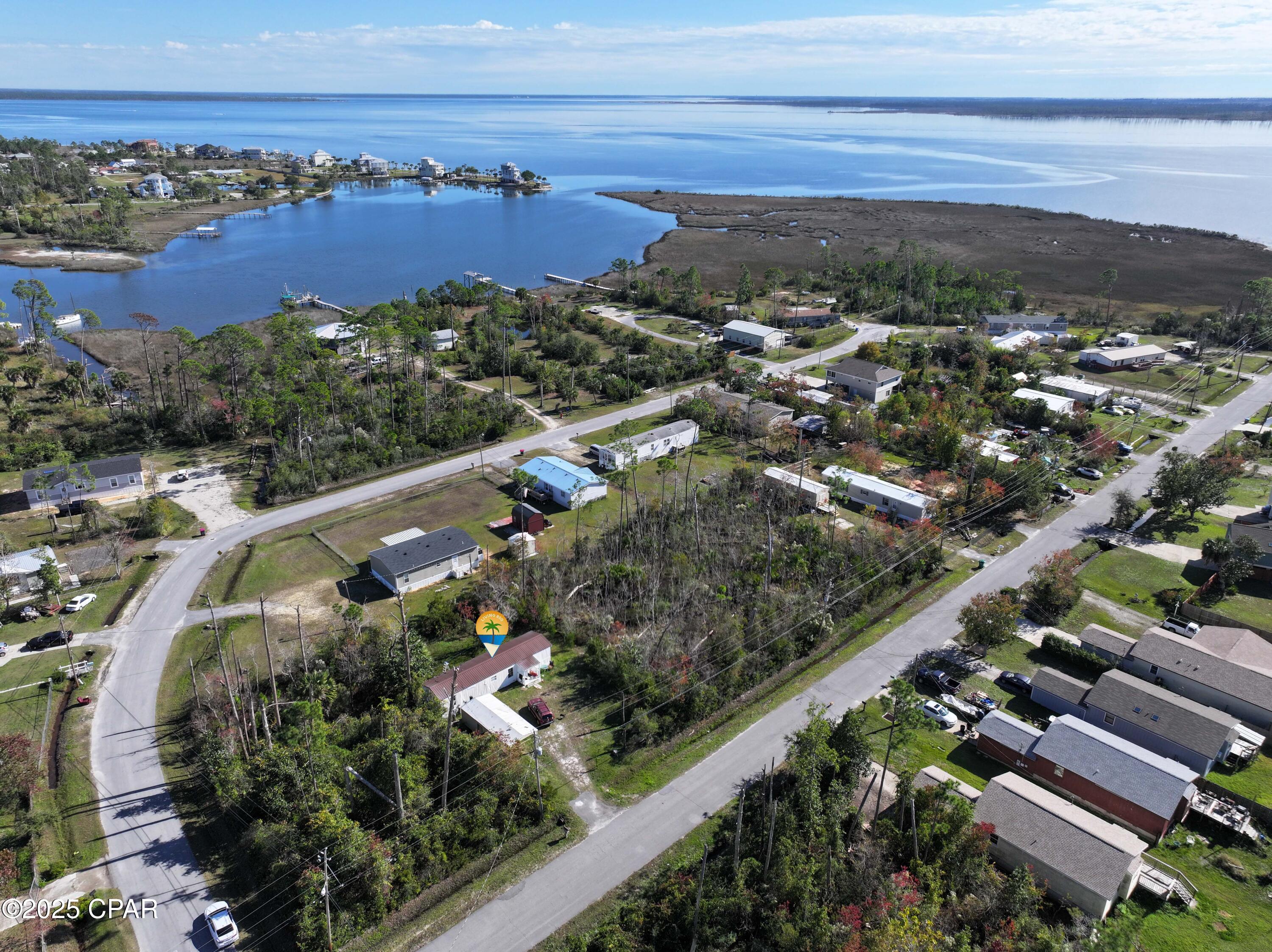 Details for 1433 B Kimbrel Avenue, Panama City, FL 32404