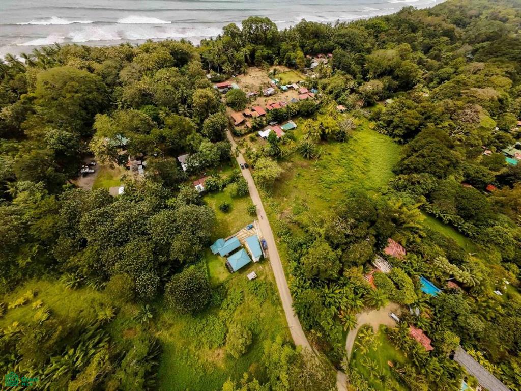 0 bed Land For Sale in Osa, Puntarenas - 1