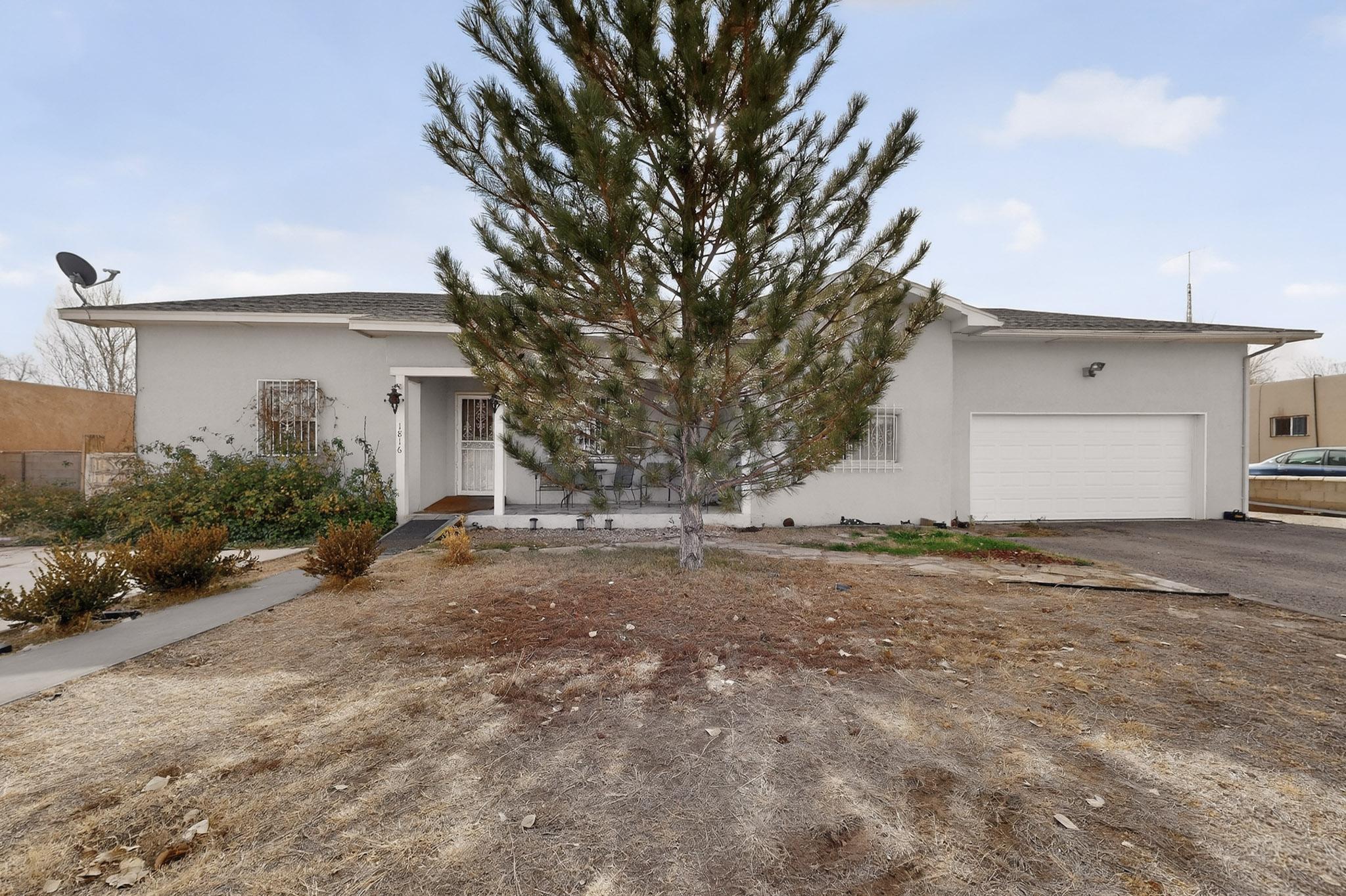 1816 Wildwood Lane, Albuquerque NM 87105