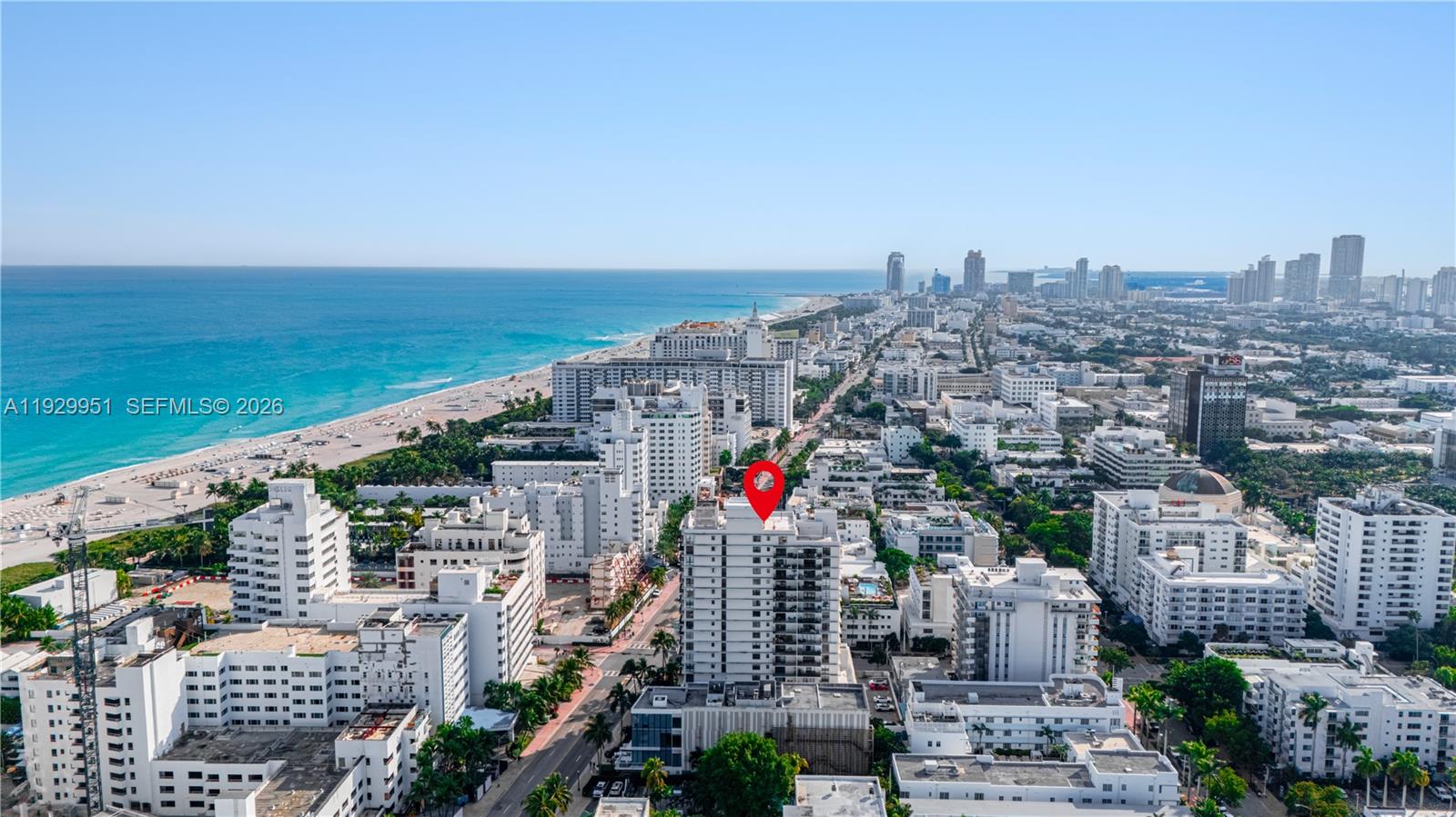 Homes for sale in Miami Beach, FL | 1800 Collins Ave #5E, Miami Beach, FL 33139 | MLS# A11929951