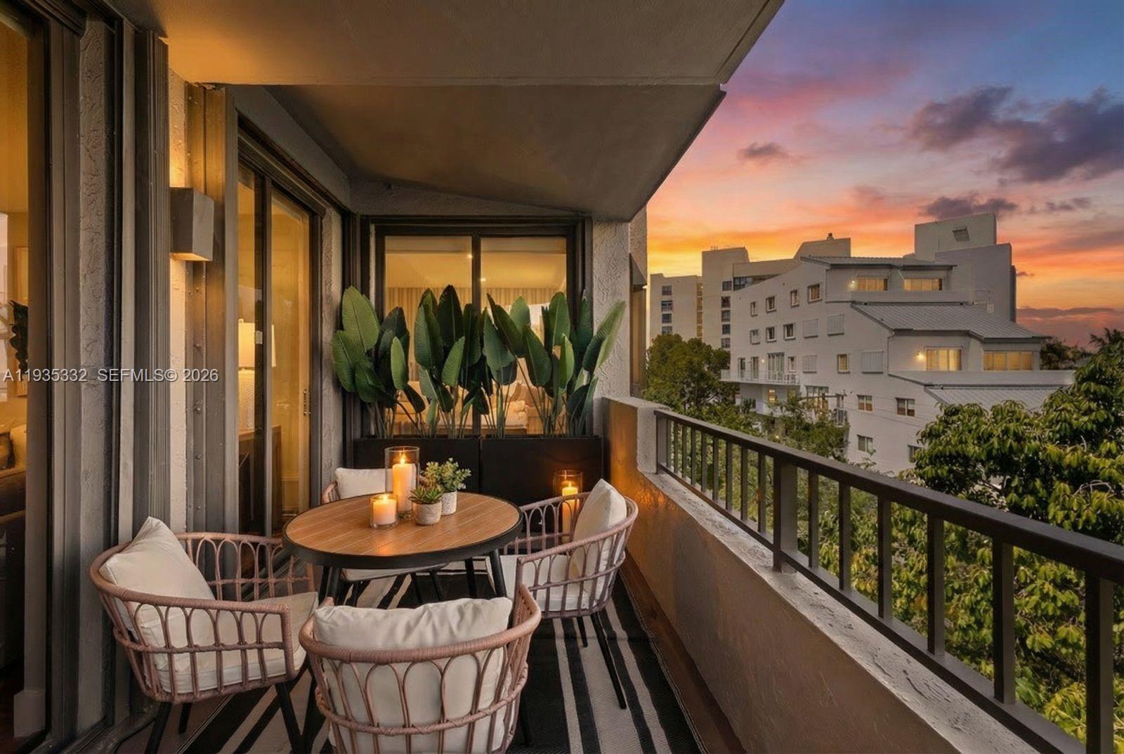 141 CRANDON BLVD Unit 446, Key Biscayne, Florida 33149