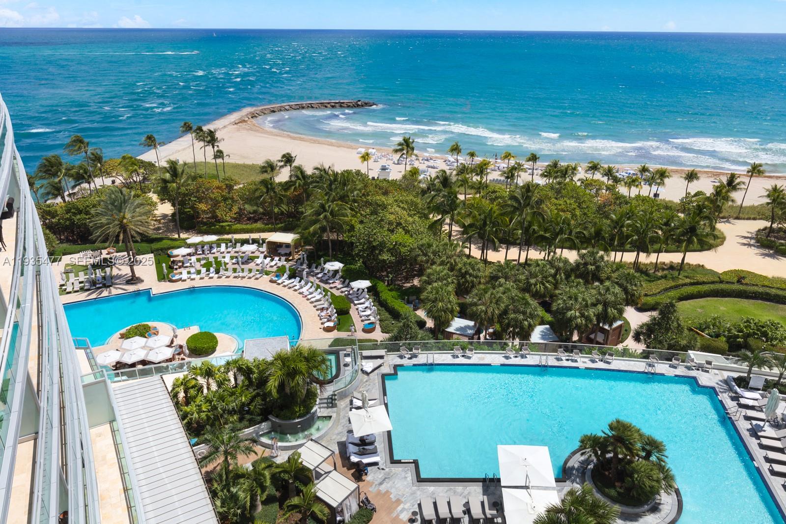 Condo for Rent in Bal Harbour, FL