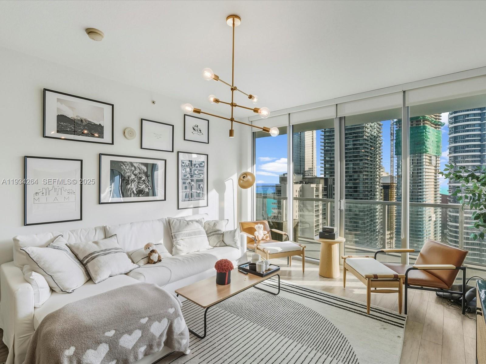 The Axis On Brickell II