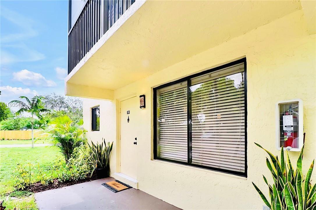 South Flagler Condo