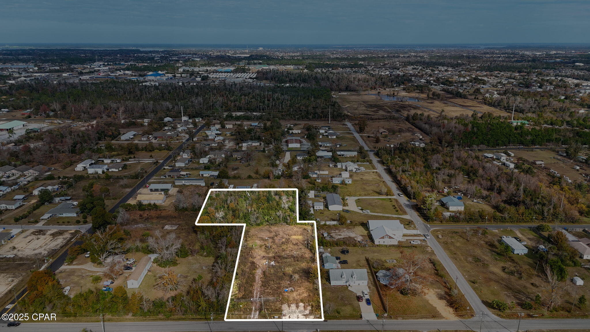 Details for 1009, 1005 24th Plaza, Panama City, FL 32405