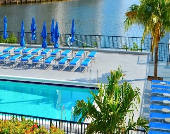 Commodore Plaza Condo