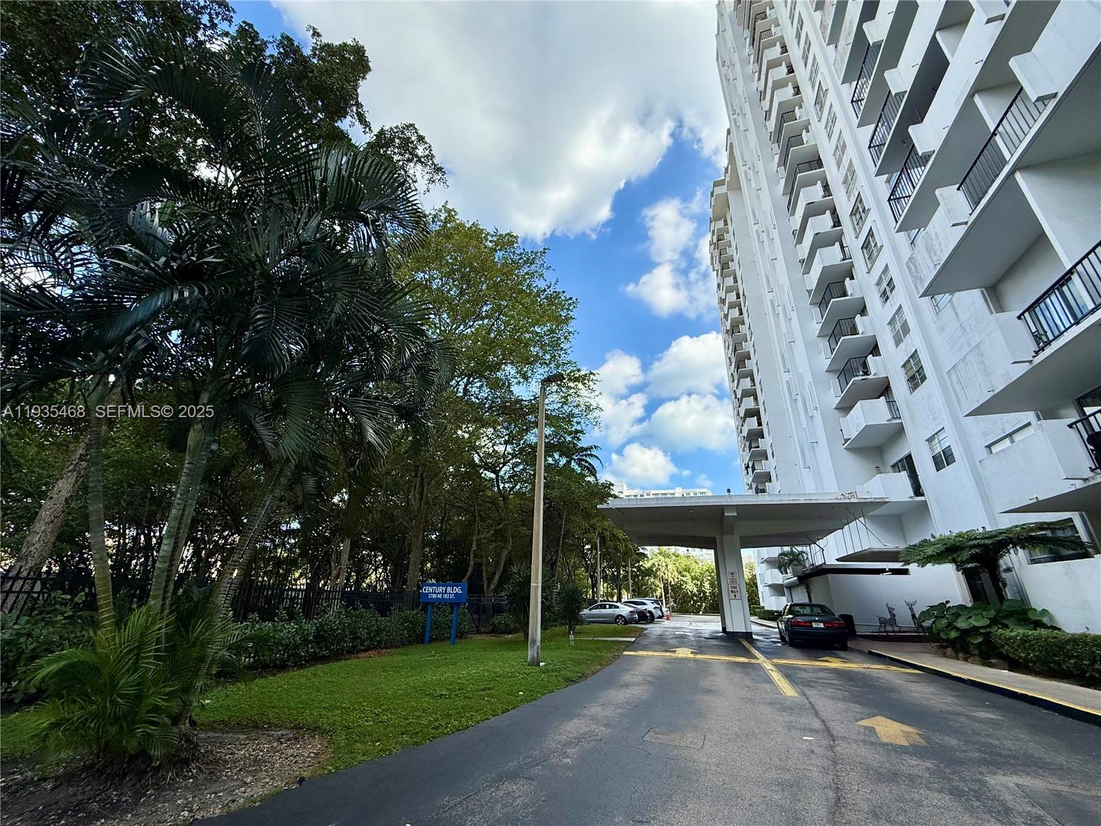 Commodore Plaza Condo