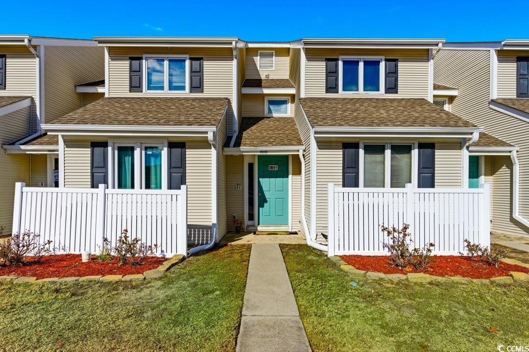 Homes for sale in Surfside Beach, SC | 500 Deer Creek Rd #B, Surfside Beach, SC 29575 | MLS# 2530027