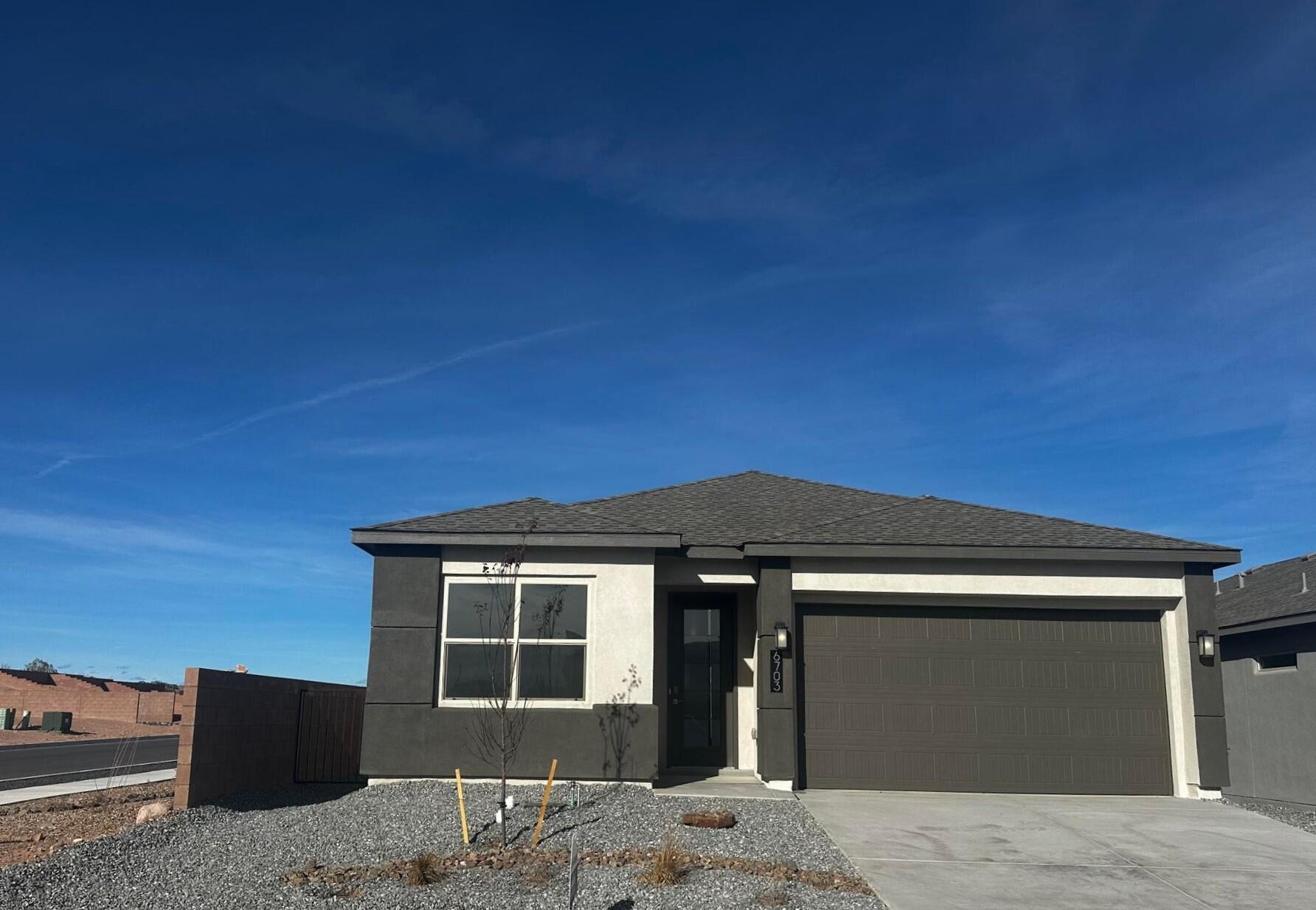 6703 Clayton Drive, Rio Rancho NM 87144
