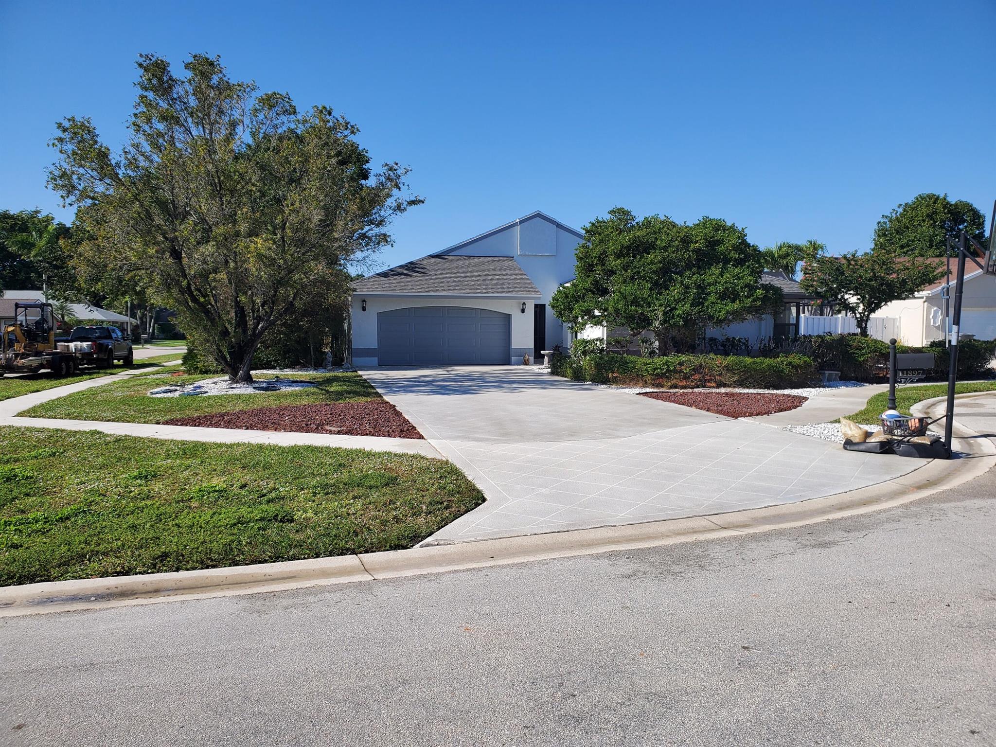 Country Landing Sec 4