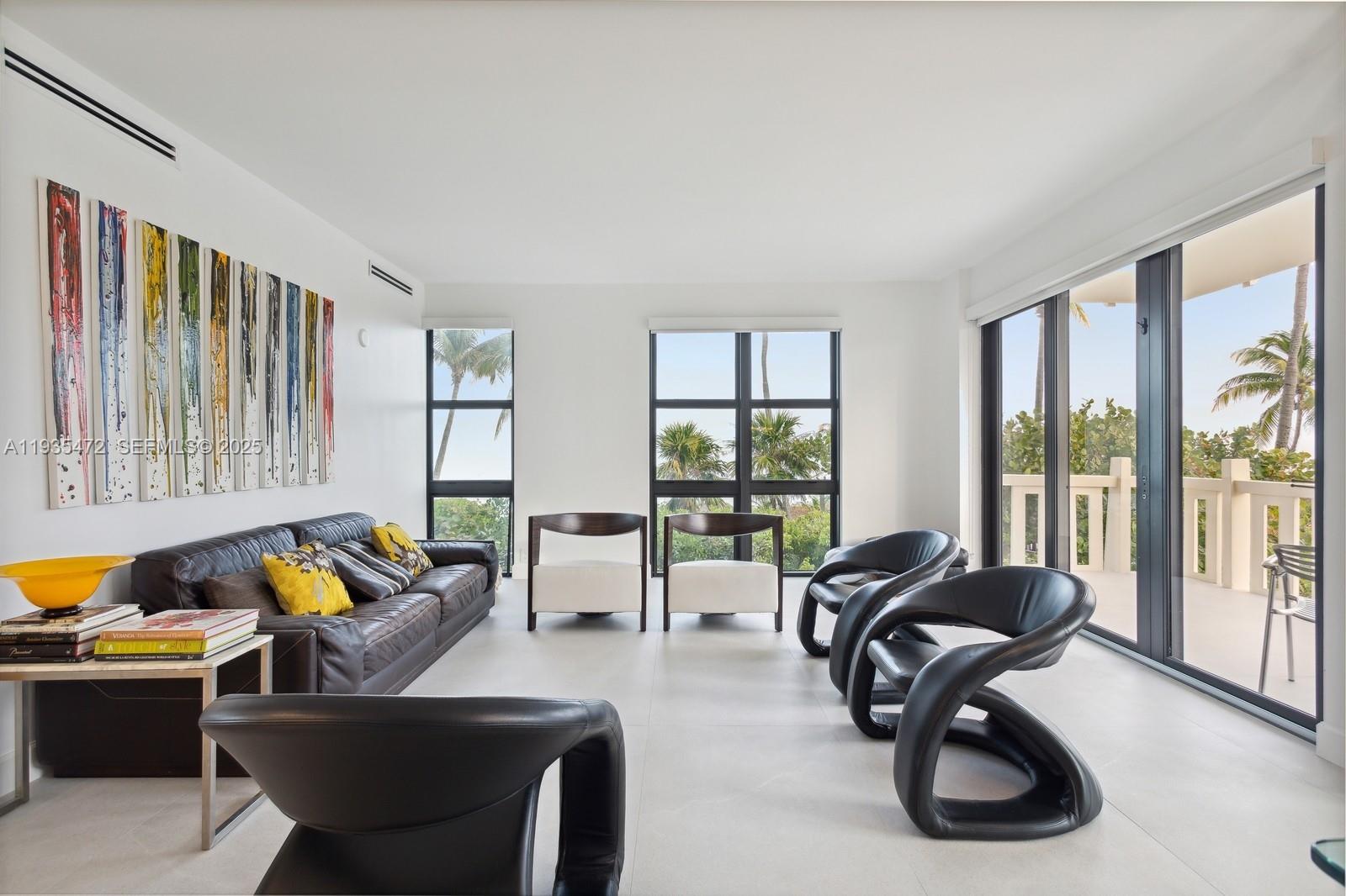 Towers Of Key Biscayne Co