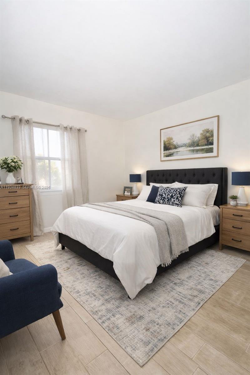 Saga Bay Gardens Condo