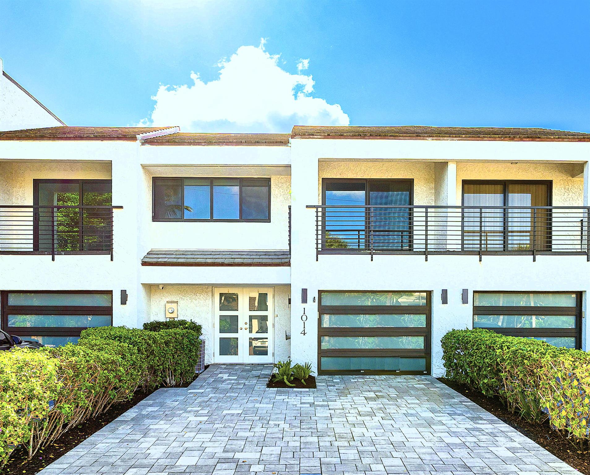 Yachtsmans Cove Townhouse