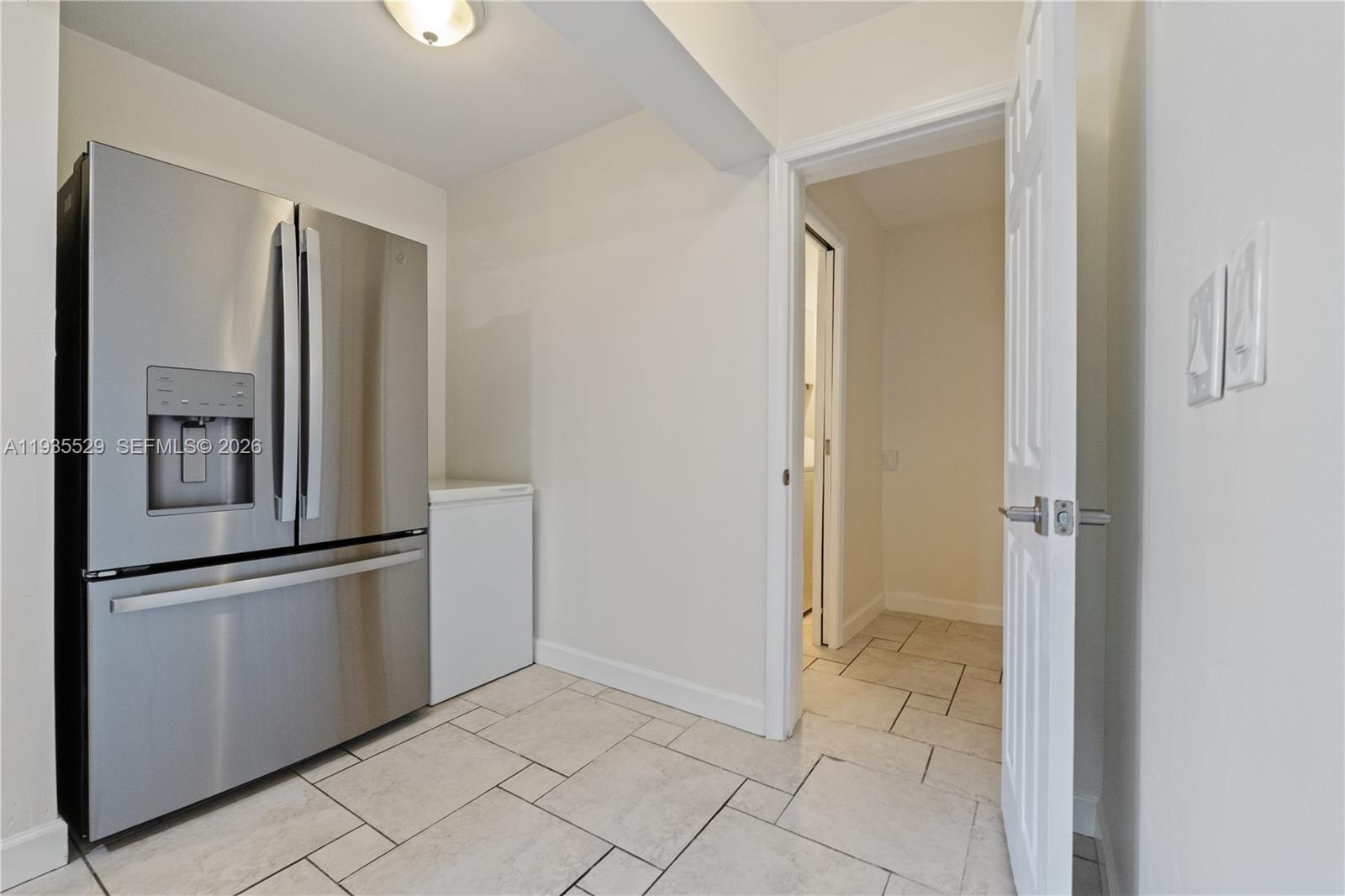 Additional property features at 232 6th St - Home in Dania Beach