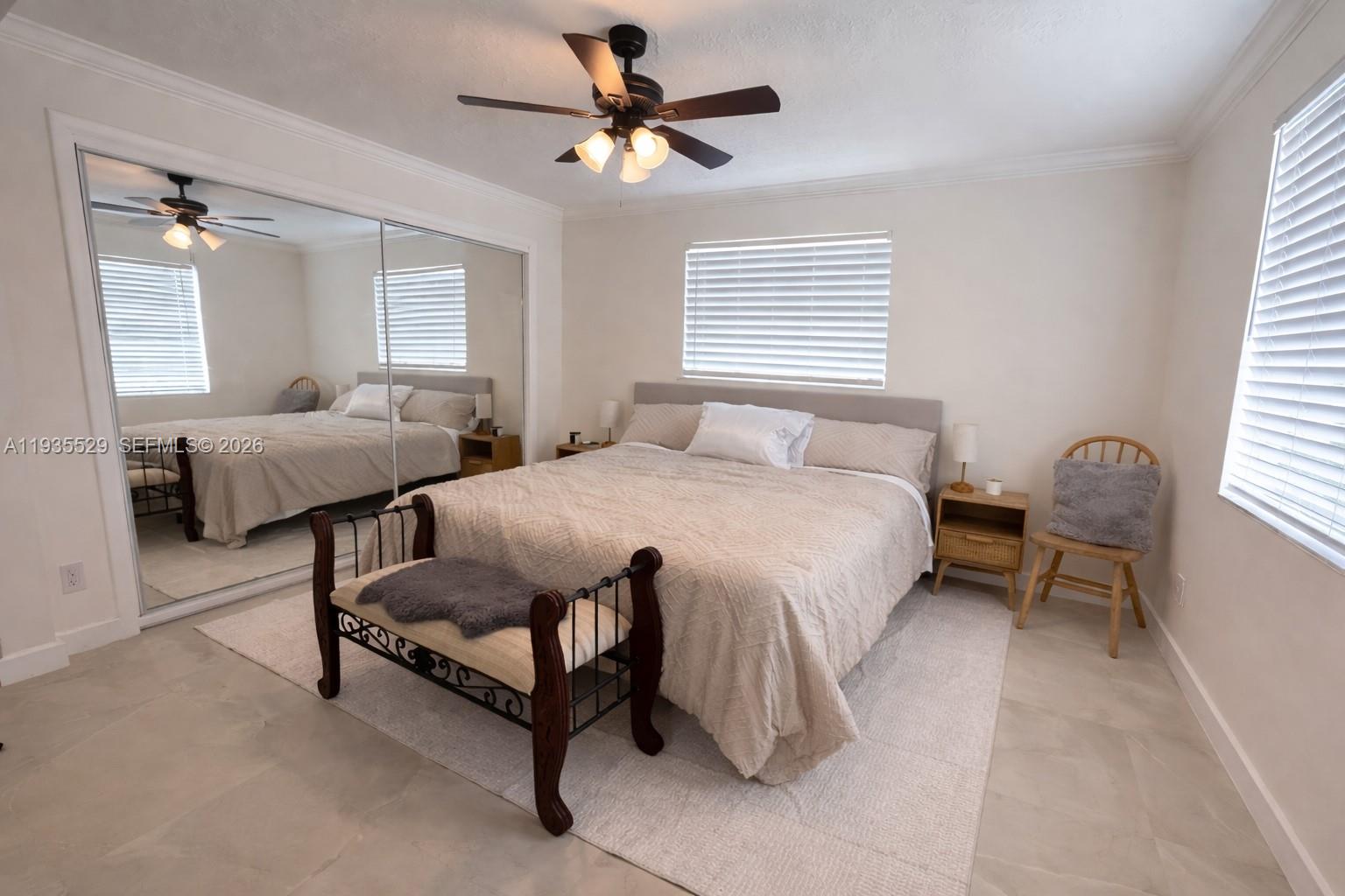 Additional property features at 232 6th St - Home in Dania Beach