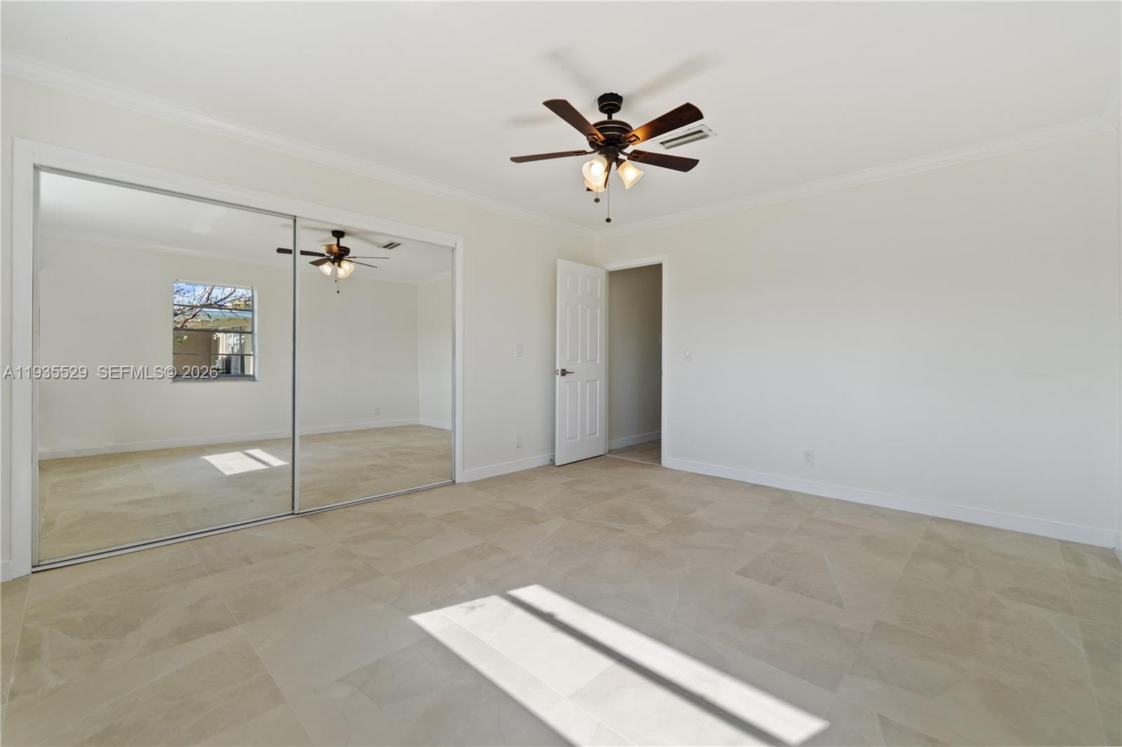 Additional living spaces at 232 6th St - Home in Dania Beach