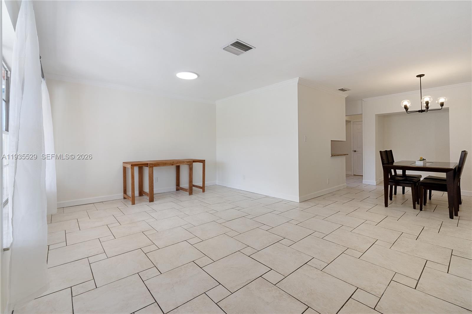 Additional living spaces at 232 6th St - Home in Dania Beach