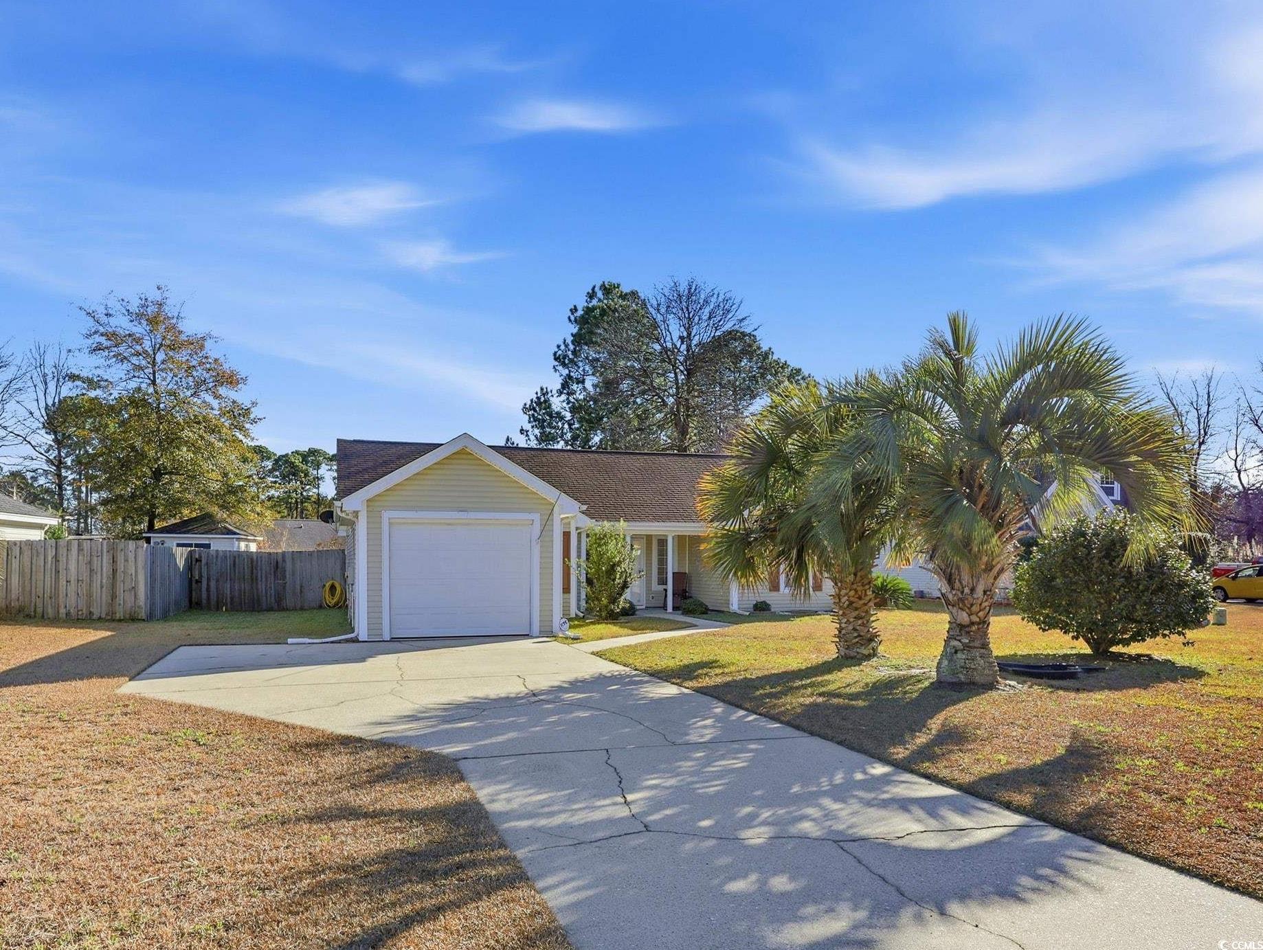 2560 Wild Game Trail Myrtle Beach, SC 29588