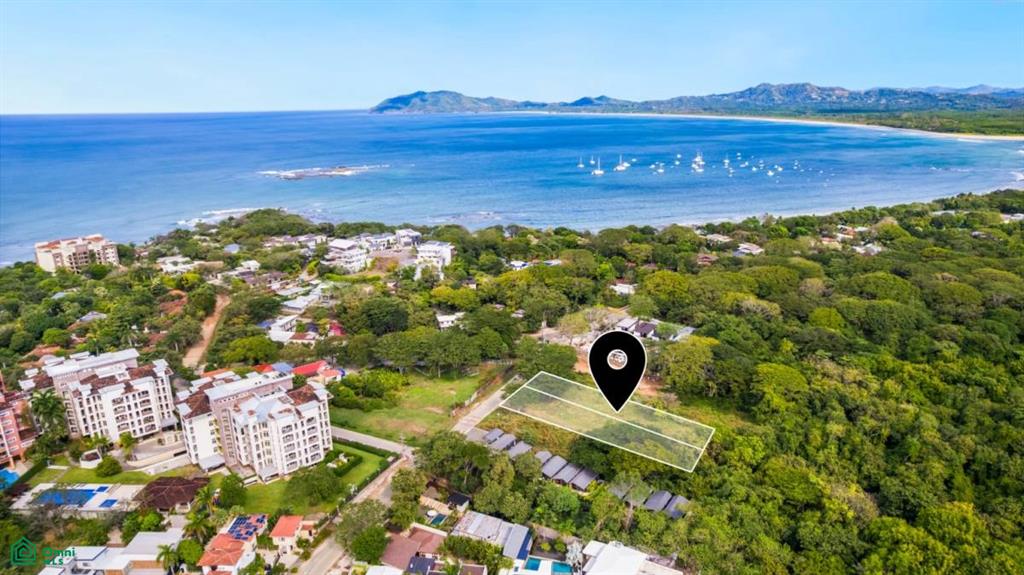 0 bed Land For Sale in Santa Cruz, Guanacaste - 1