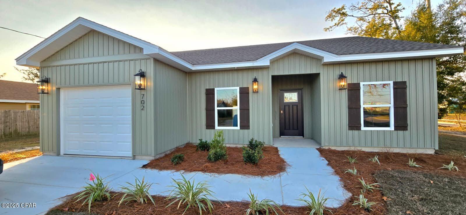 Details for 702 9th Street, Panama City, FL 32404