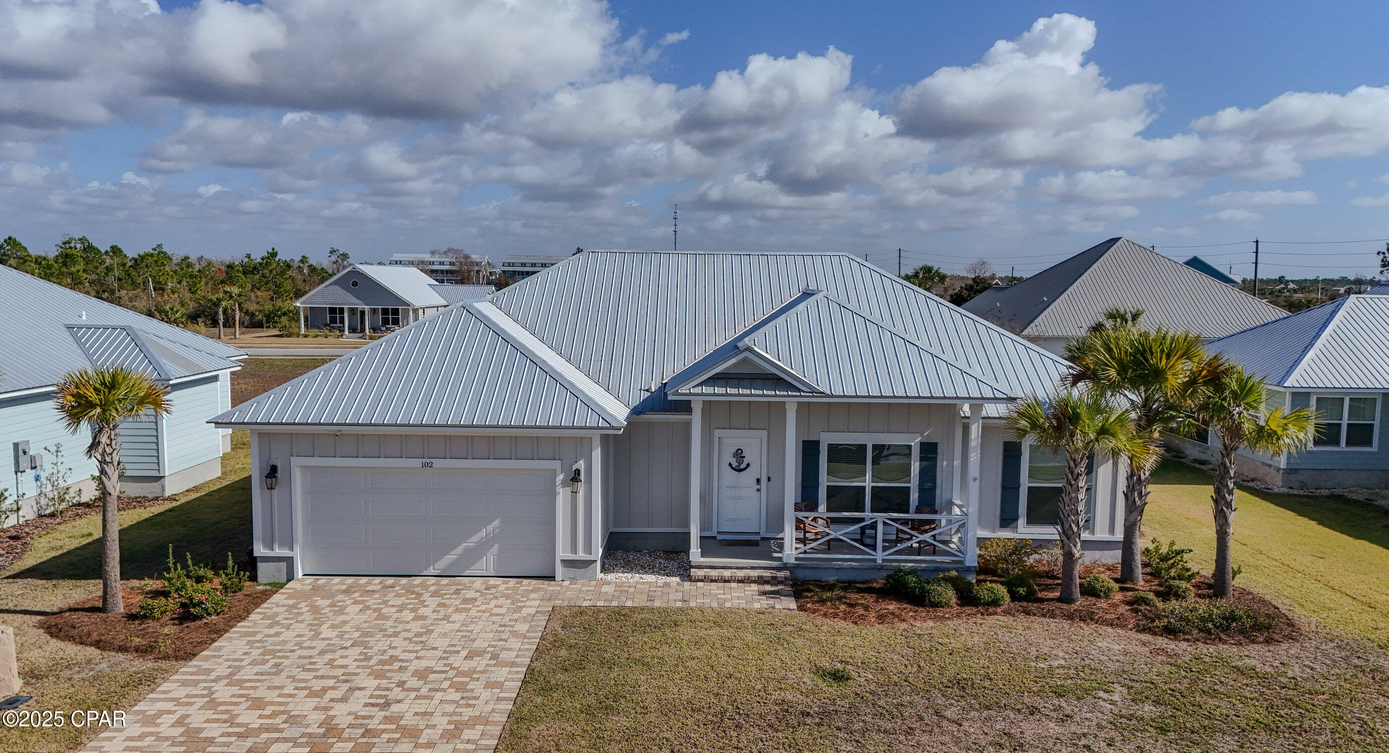 Details for 102 St Charles Street, Mexico Beach, FL 32456