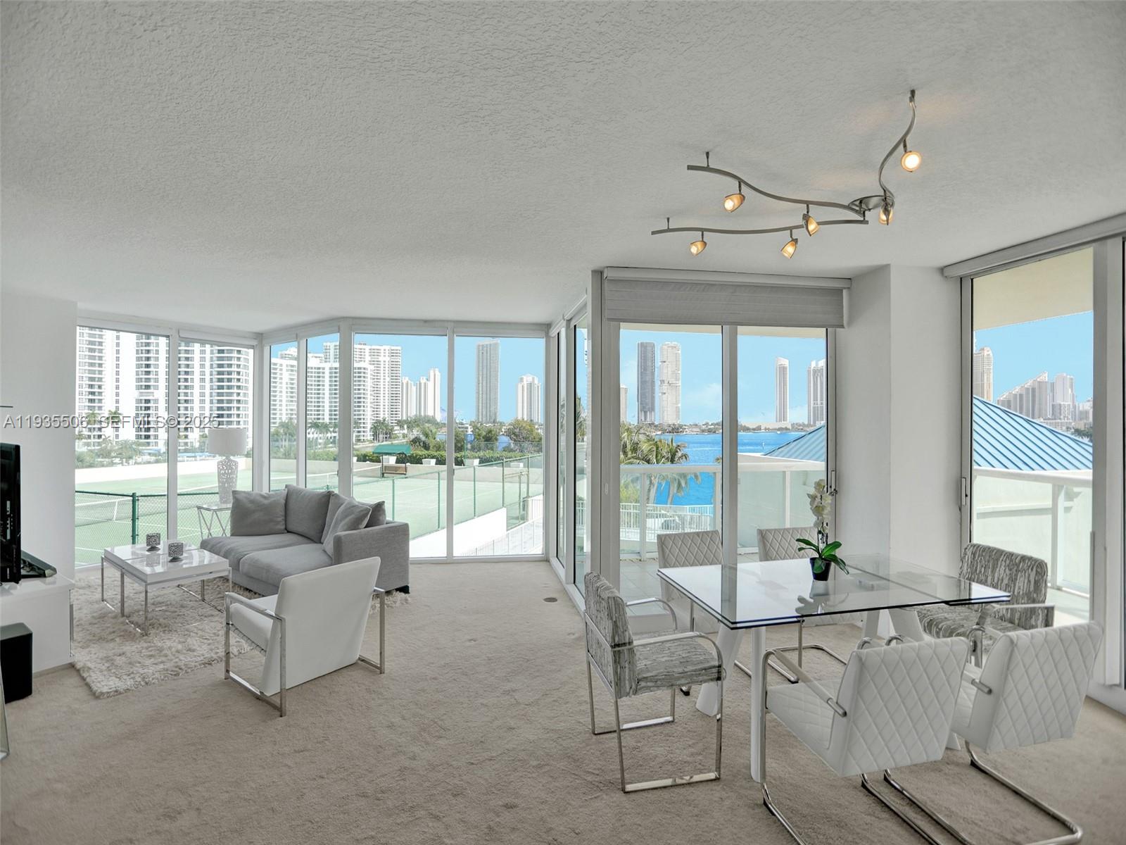 100 Hidden Bay Condo