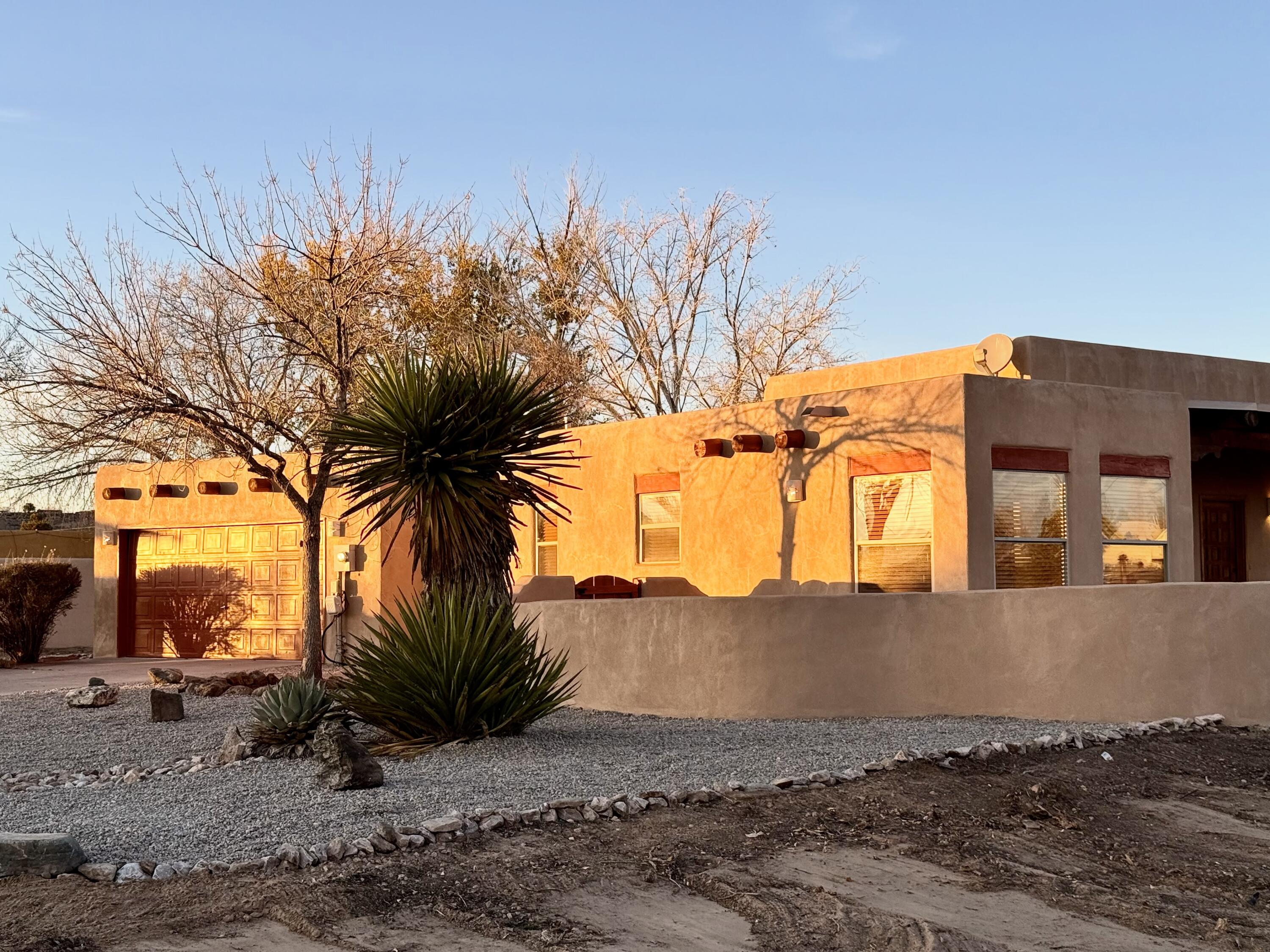 Homes for sale in Corrales, NM | 537 Dandelion Rd, Corrales, NM 87048 | MLS# 1096038