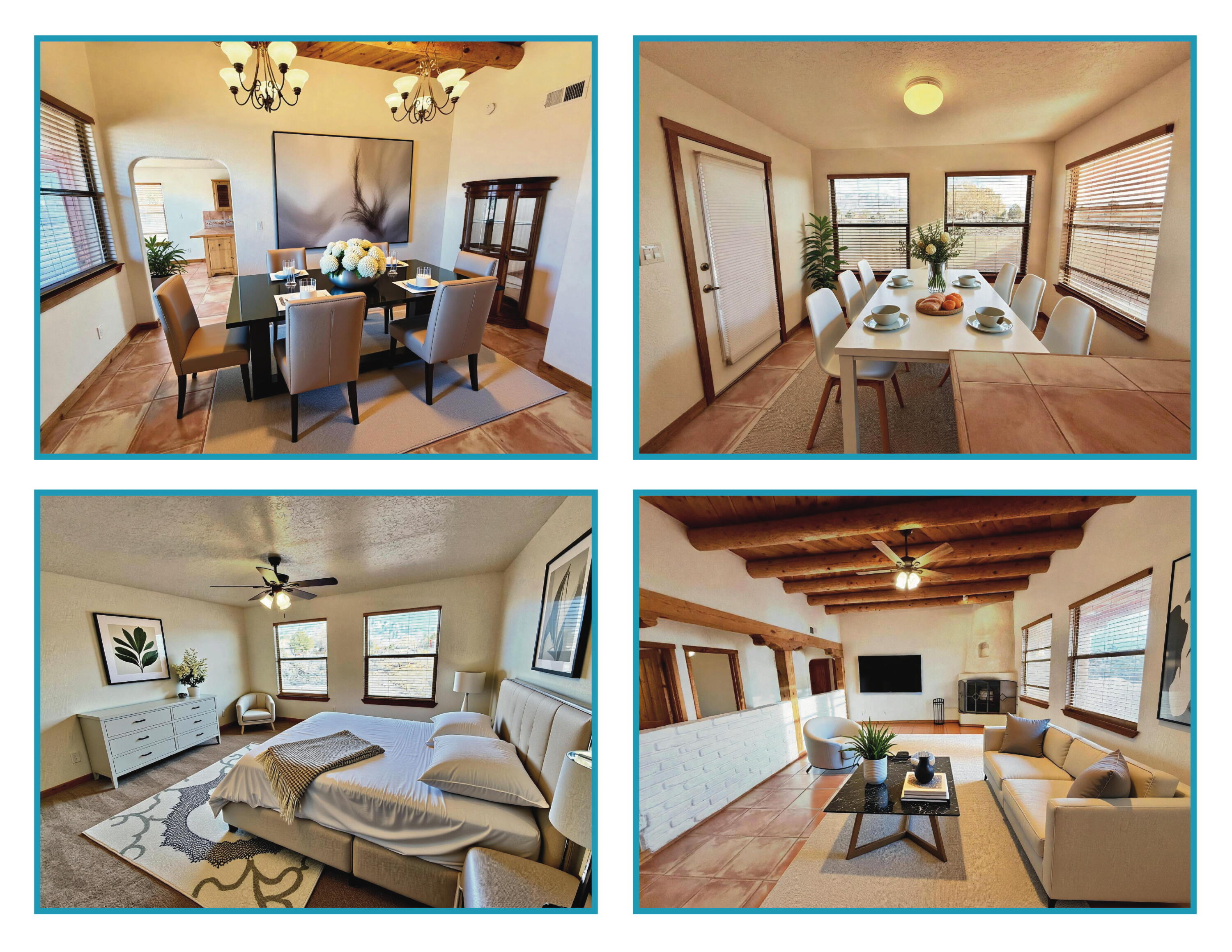 Homes for sale in Corrales, NM | 537 Dandelion Rd, Corrales, NM 87048 | MLS# 1096038