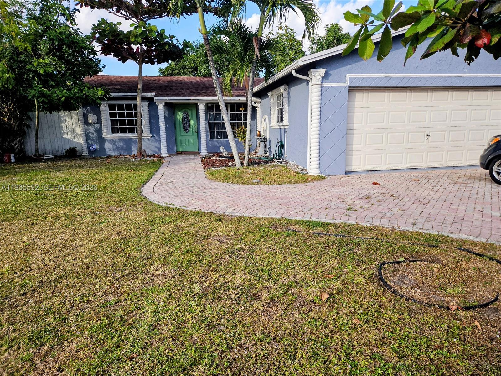 Lauderdale North Park Sec