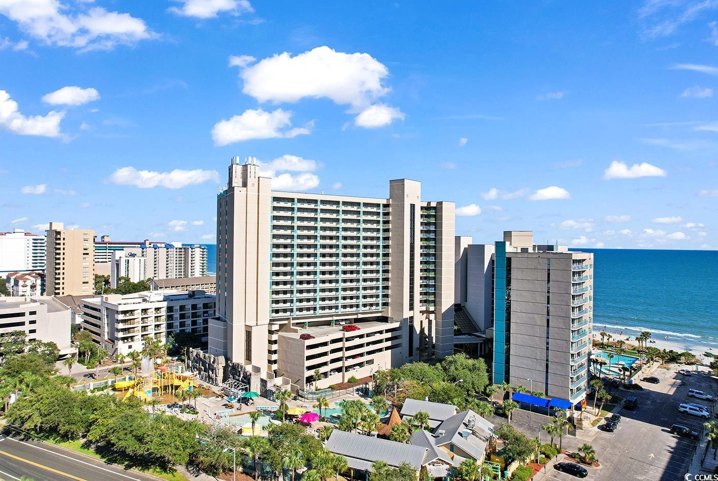201 74th Ave. N Unit 2534, Myrtle Beach SC 29572