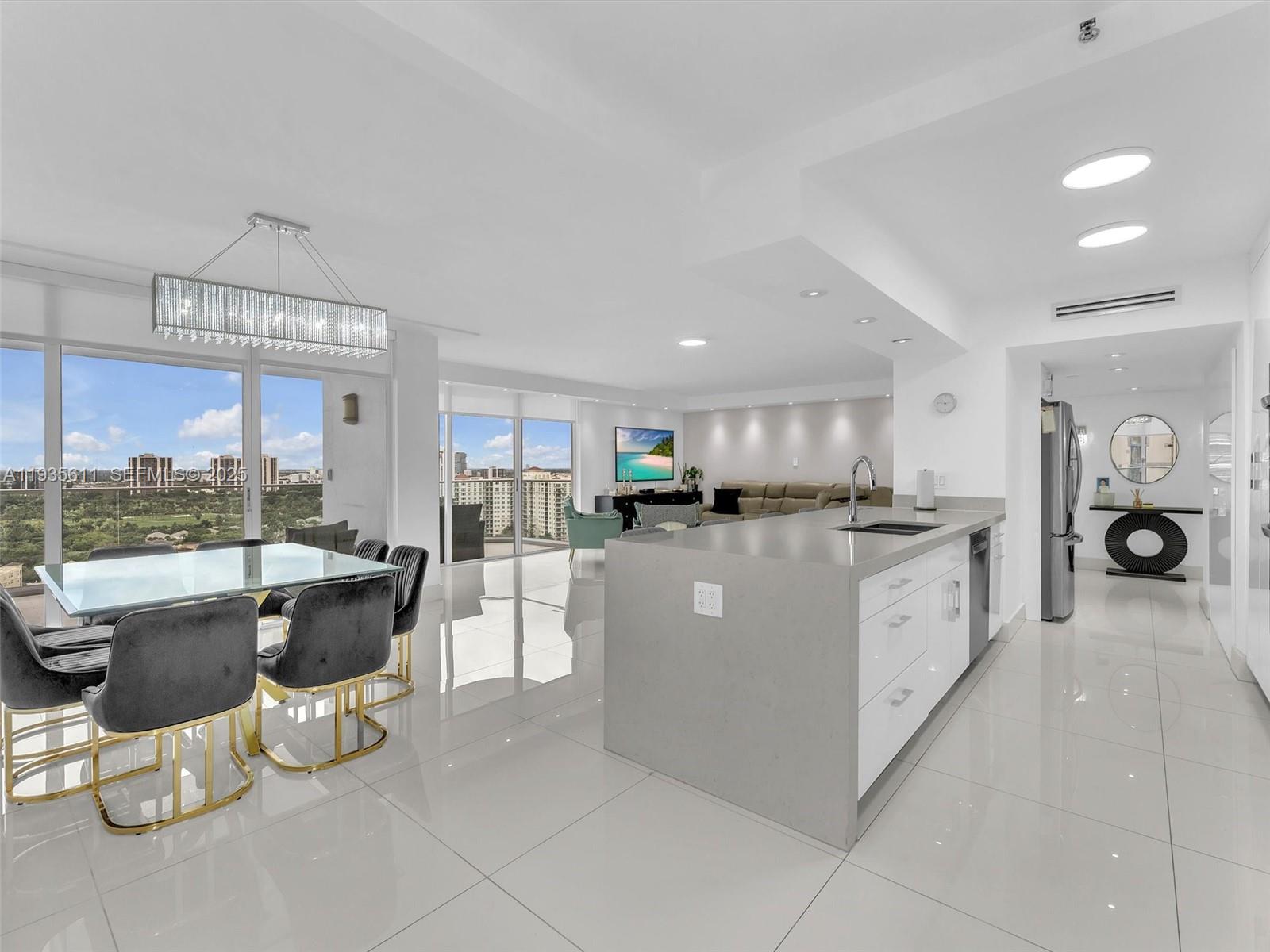 Turnberry Isle Condo