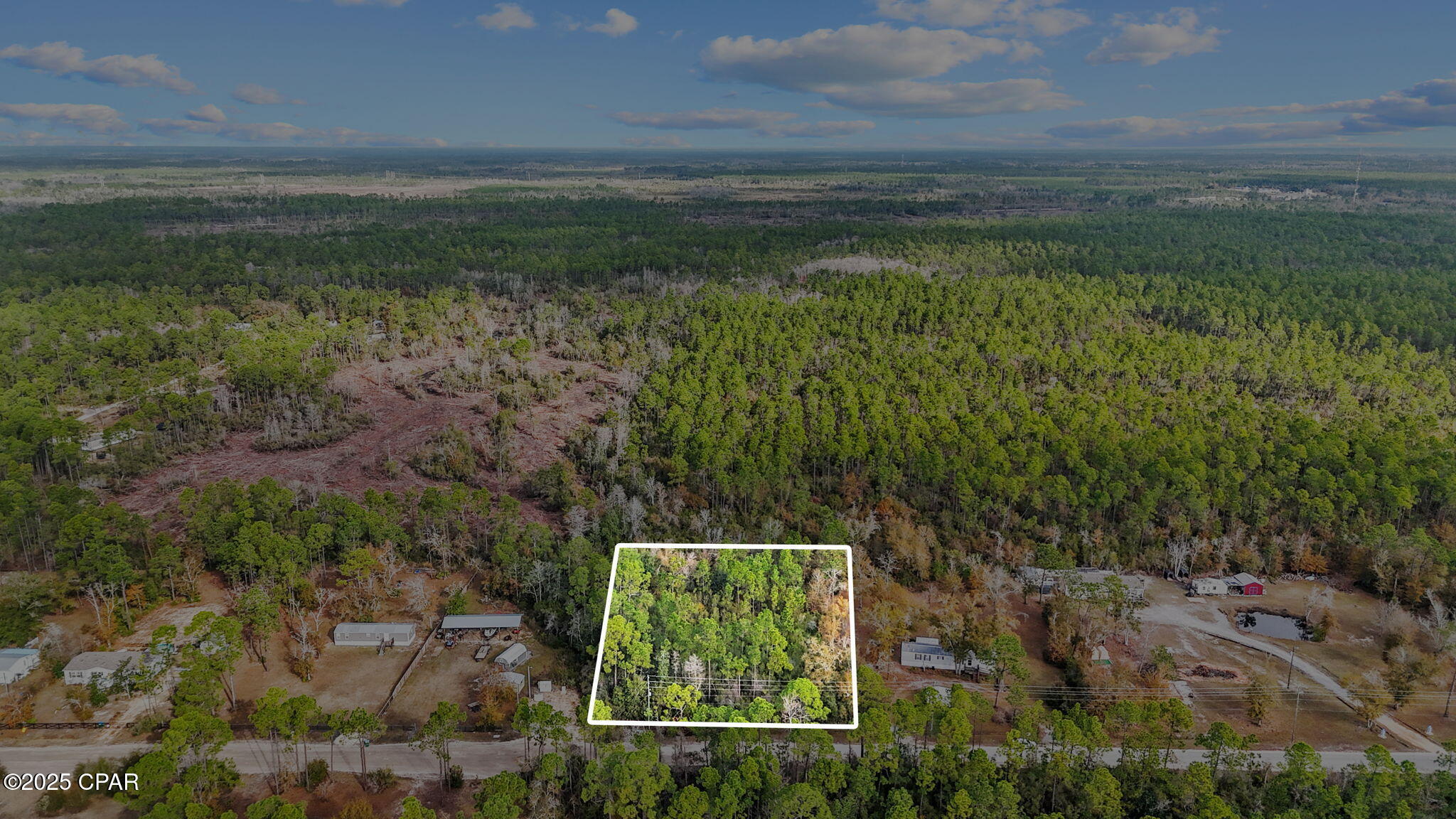 Details for 371 Newman Point Road, Southport, FL 32409