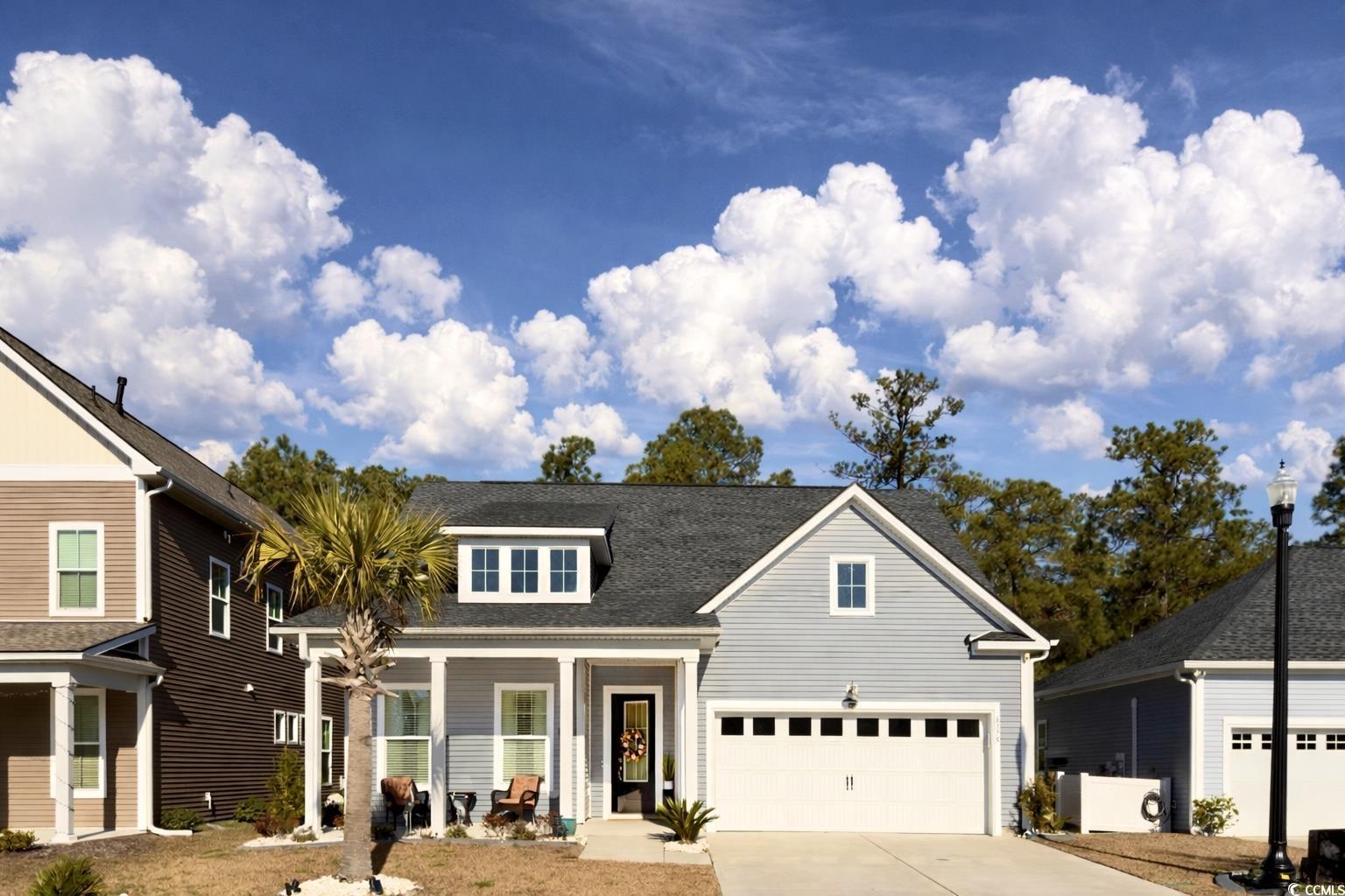 6375 Chadderton Circle Myrtle Beach, SC 29579