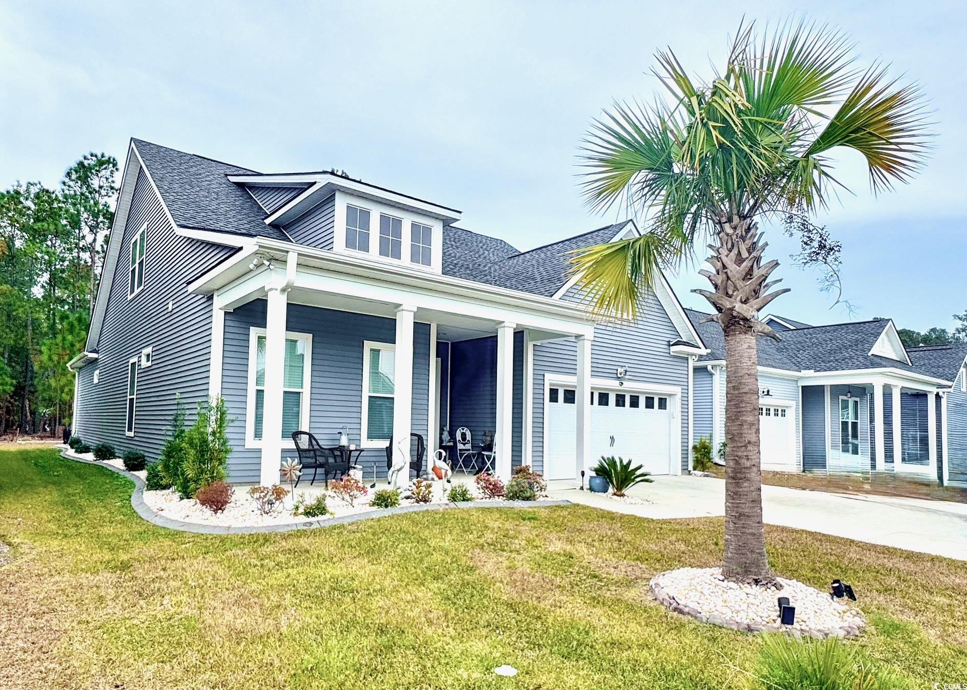 6375 Chadderton Circle Myrtle Beach, SC 29579
