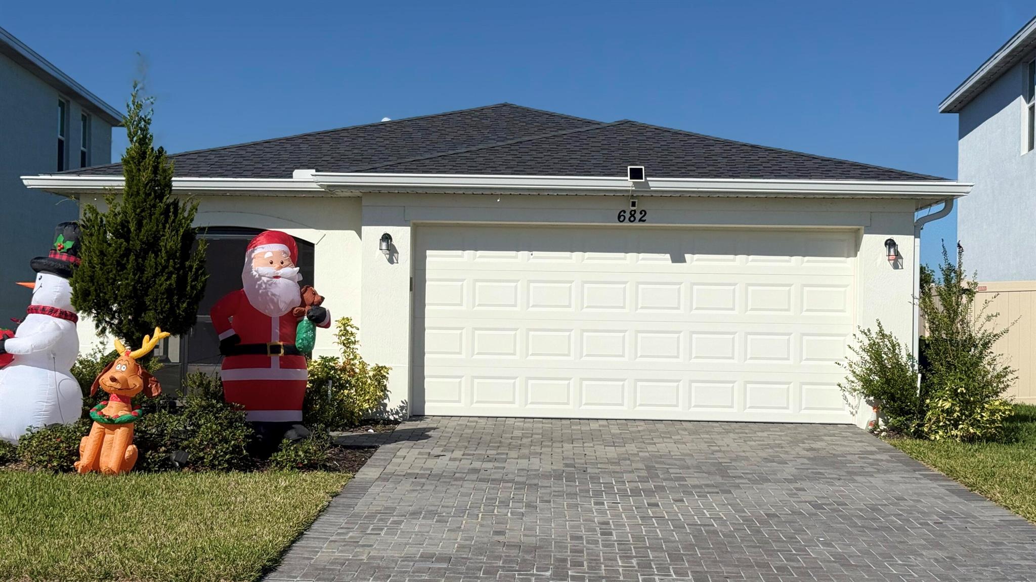 Chaparral P.u.d Phase Thr