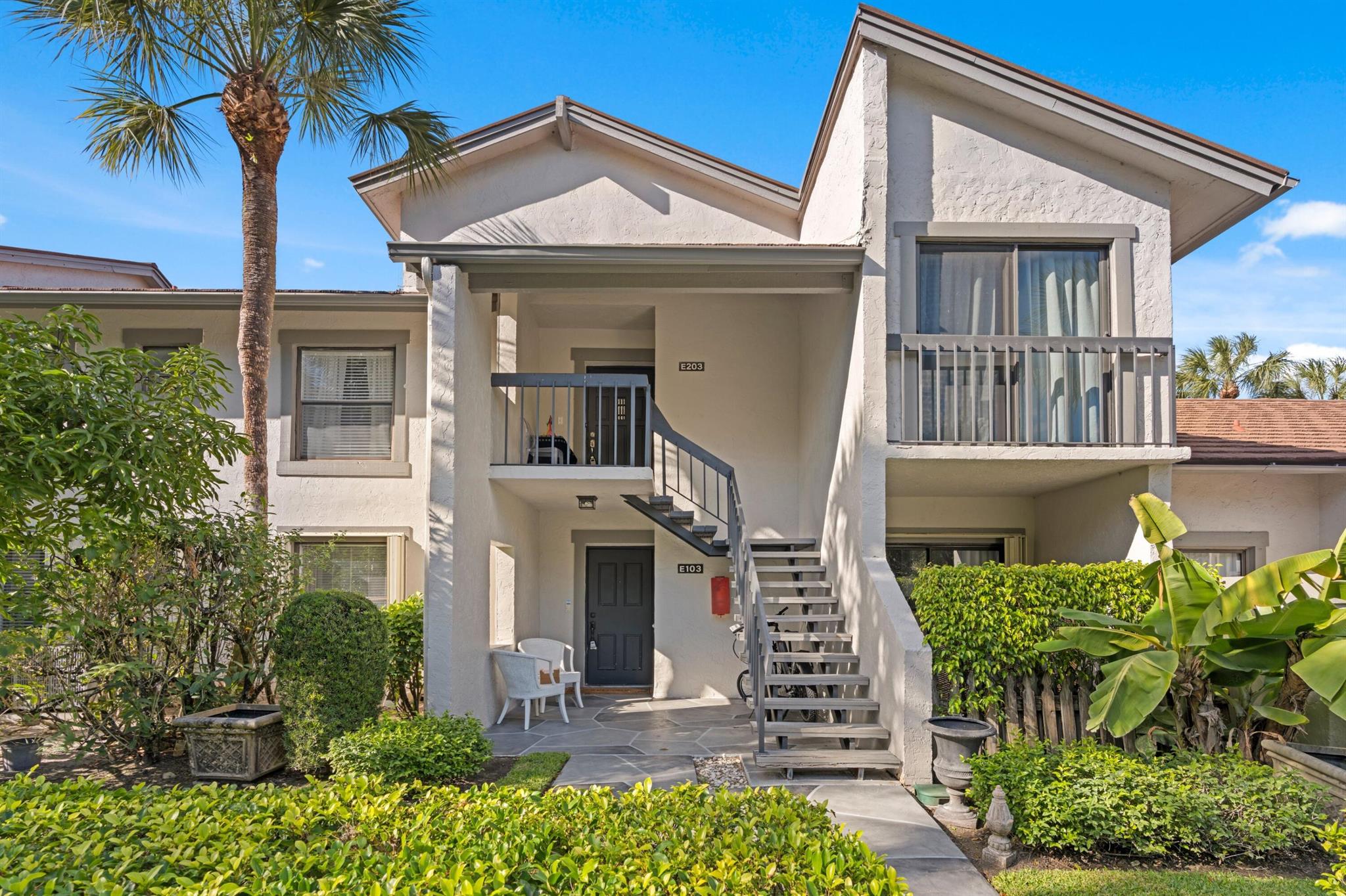 Golf Cottages 2 Condo